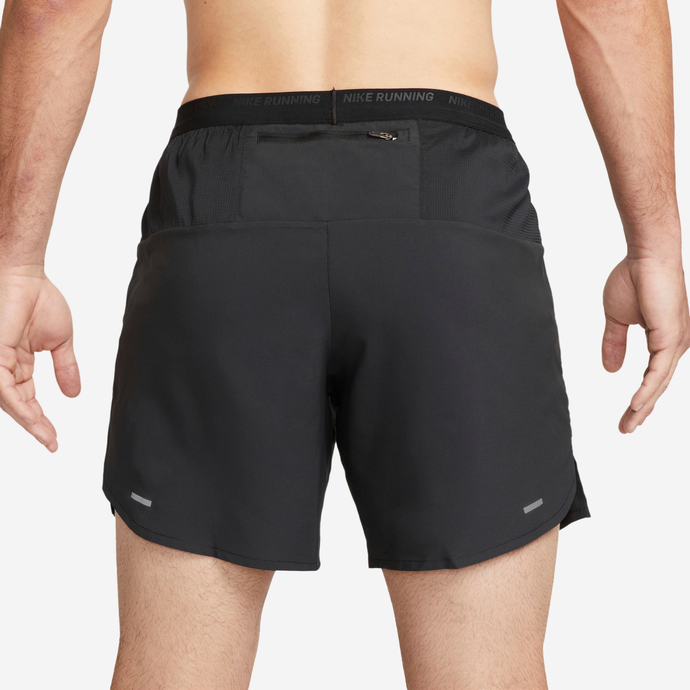 Thumbnail - Nike Laufshorts "DRI-FIT STRIDE MENS 7" BRIEF-LINED"