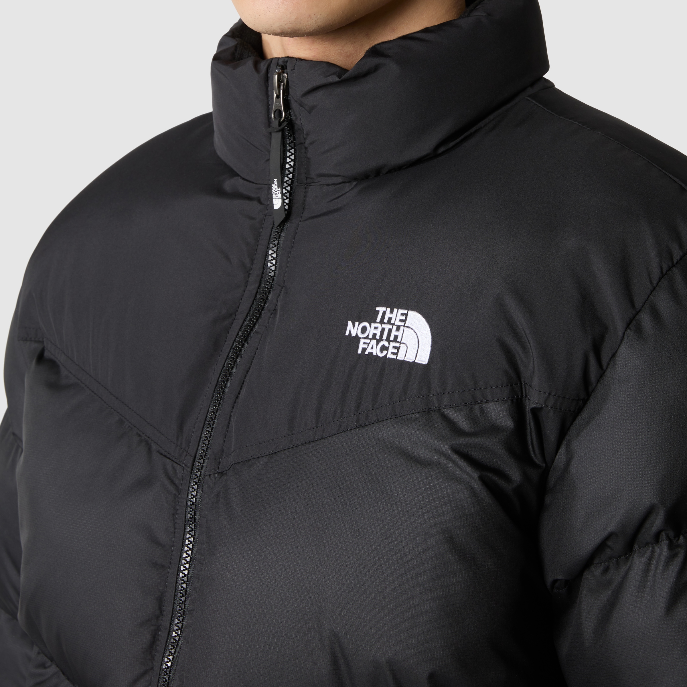 The North Face Funktionsjacke »M SAIKURU JACKET«, mit gesticktem Logo auf  Rechnung online kaufen | BAUR