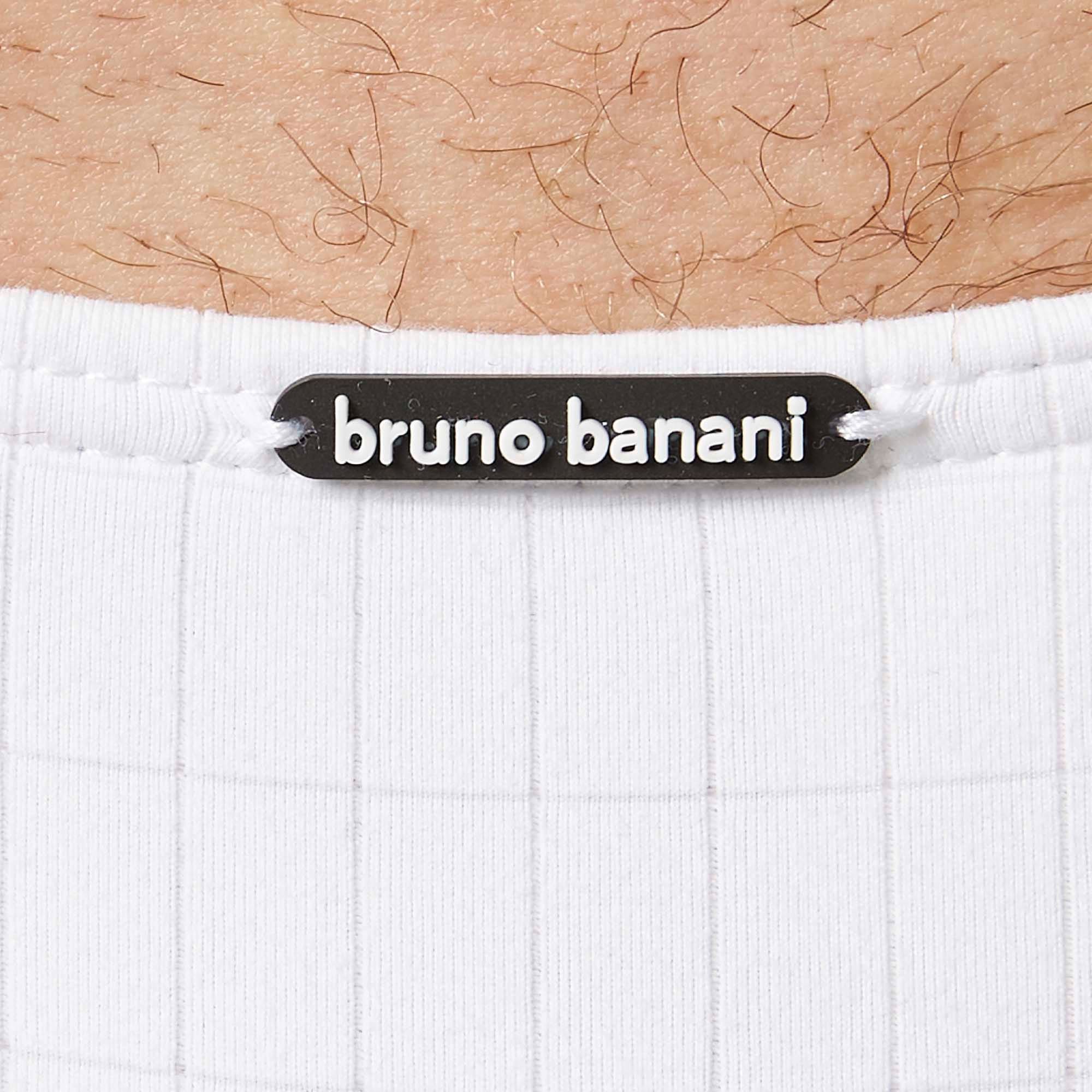 Bruno Banani String »CHECK LINE 2.0 STRING«