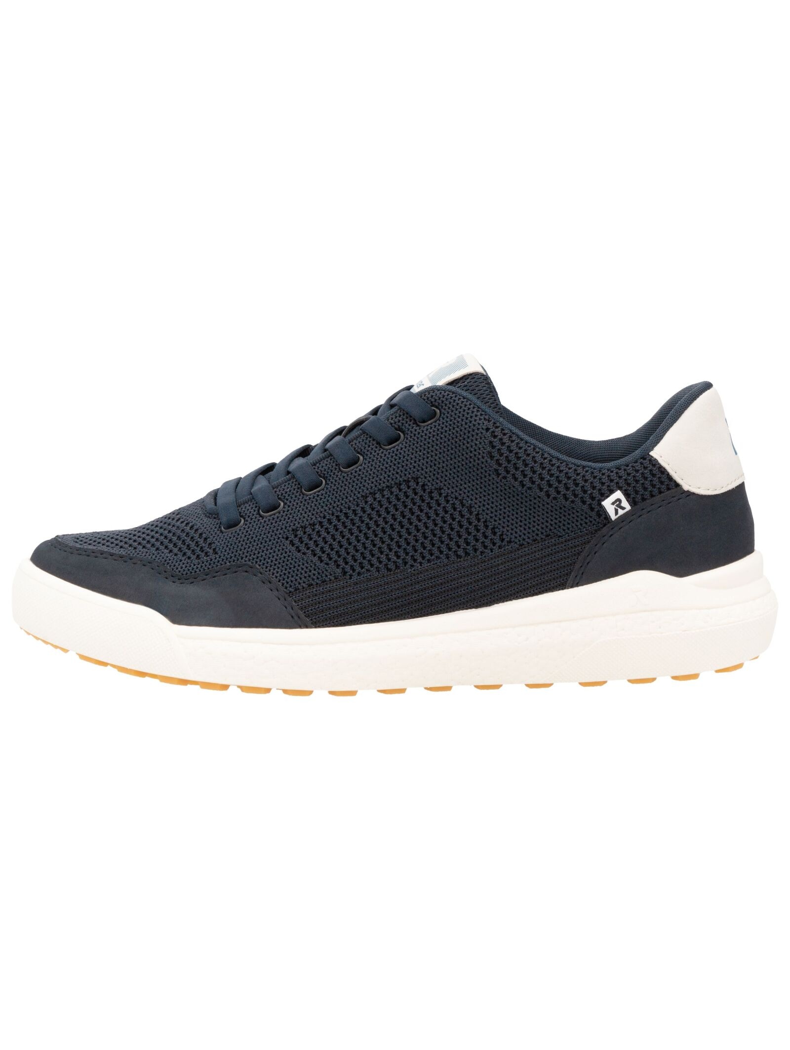 Rieker Sneaker »Rieker Sneaker Textil«