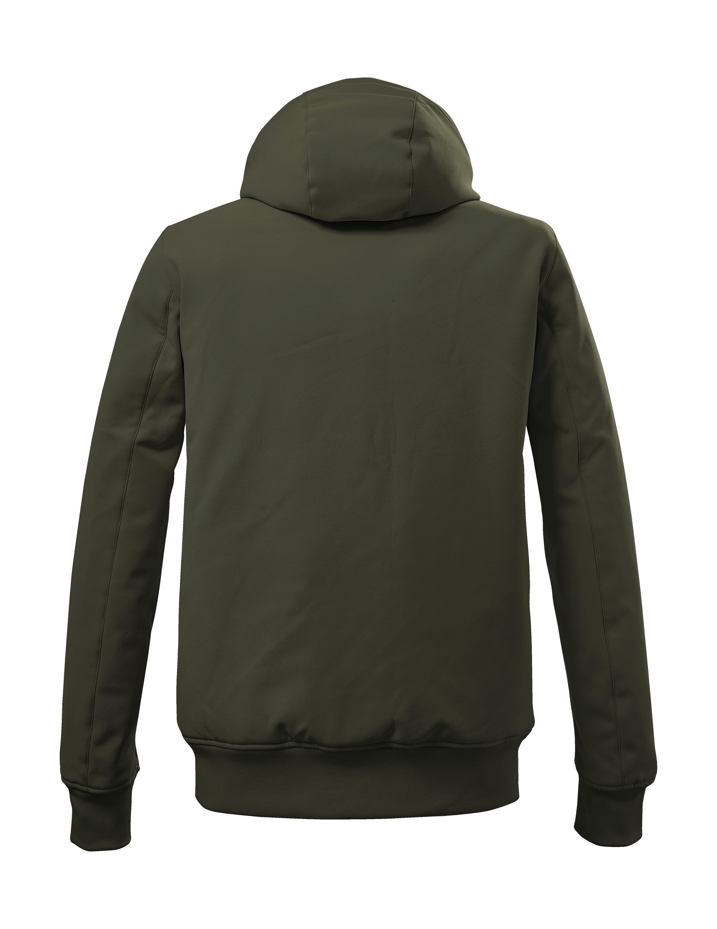 Killtec Softshelljacke "KSW 238 MN SFTSHLL JCKT", Softshell Jacke: wasser- günstig online kaufen
