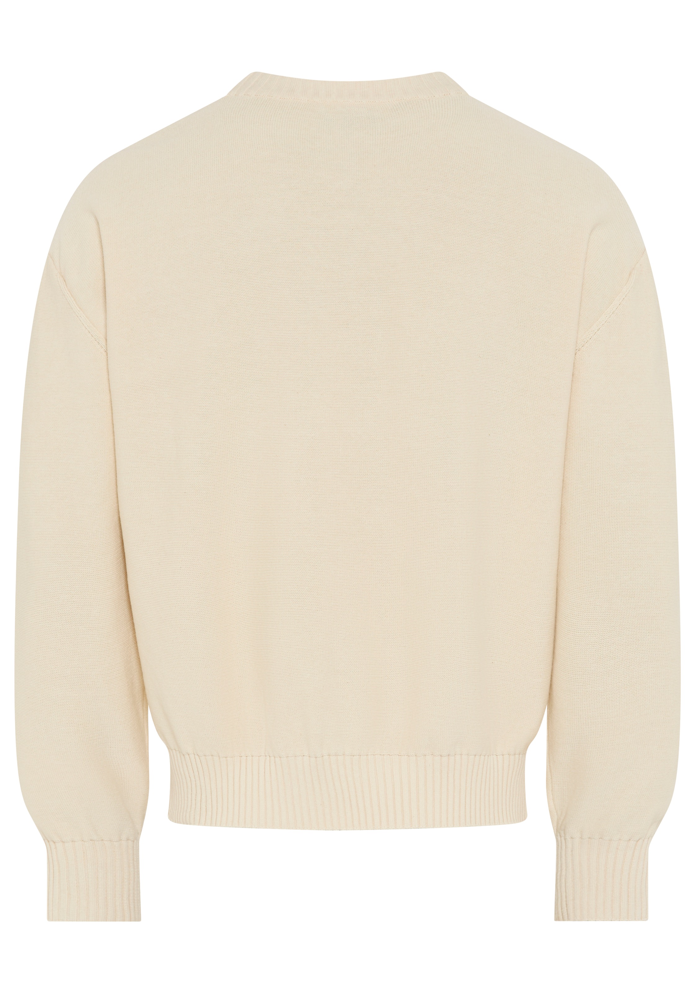 HUGO Blue Strickpullover Relaxed Fit, Rundhalsausschnitt, softe Strickquali günstig online kaufen