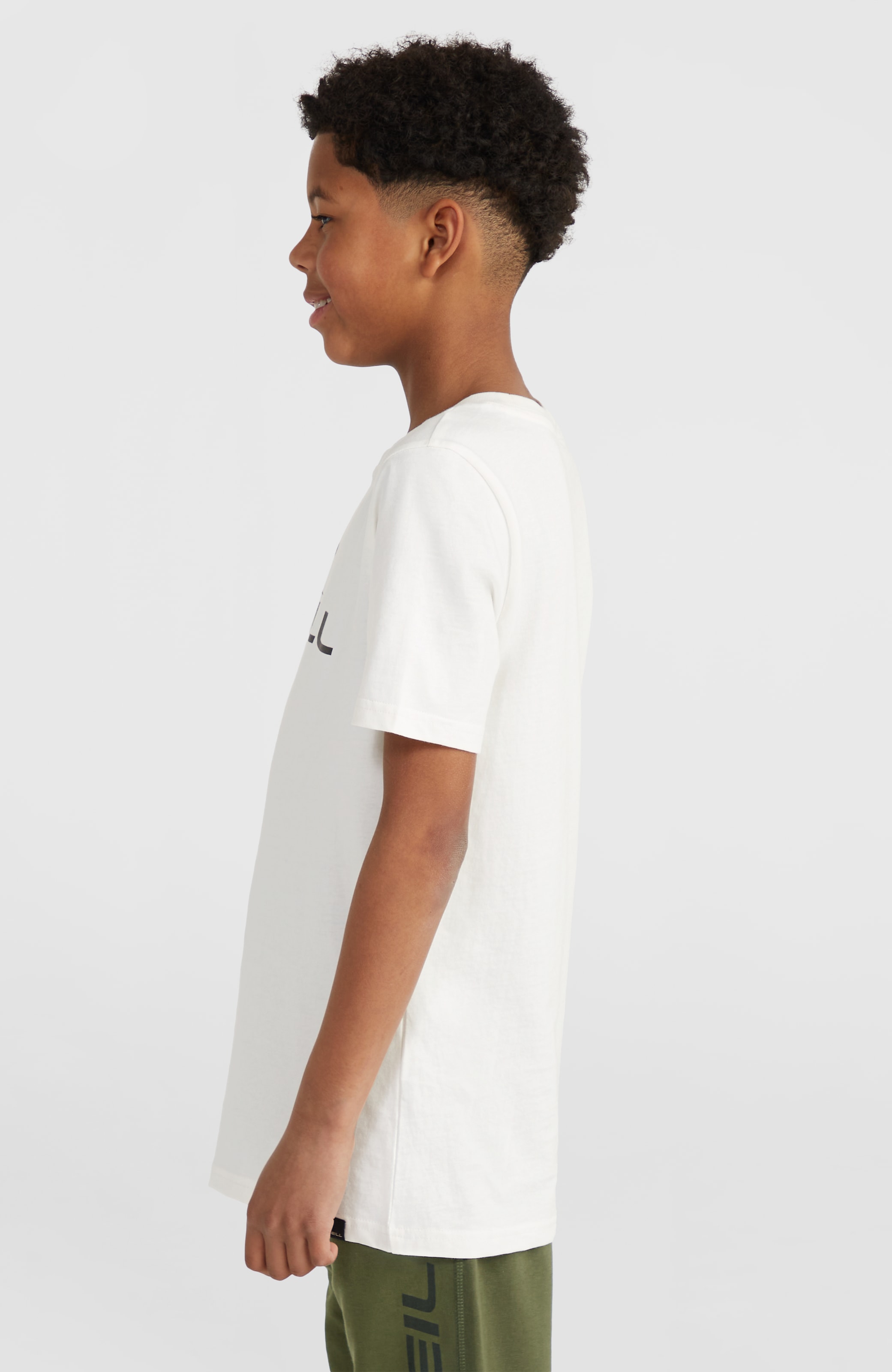 O'Neill T-Shirt »O'NEILL LOGO T-SHIRT«