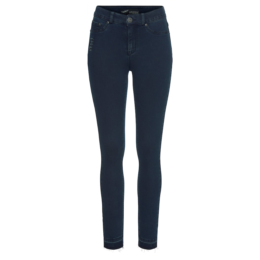 Arizona Skinny-fit-Jeans »Ultra Stretch«