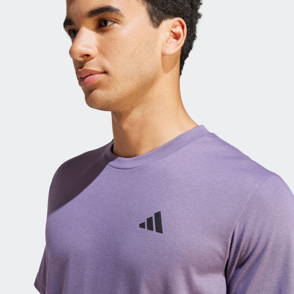 adidas Performance T-Shirt »TR-ES FR T«