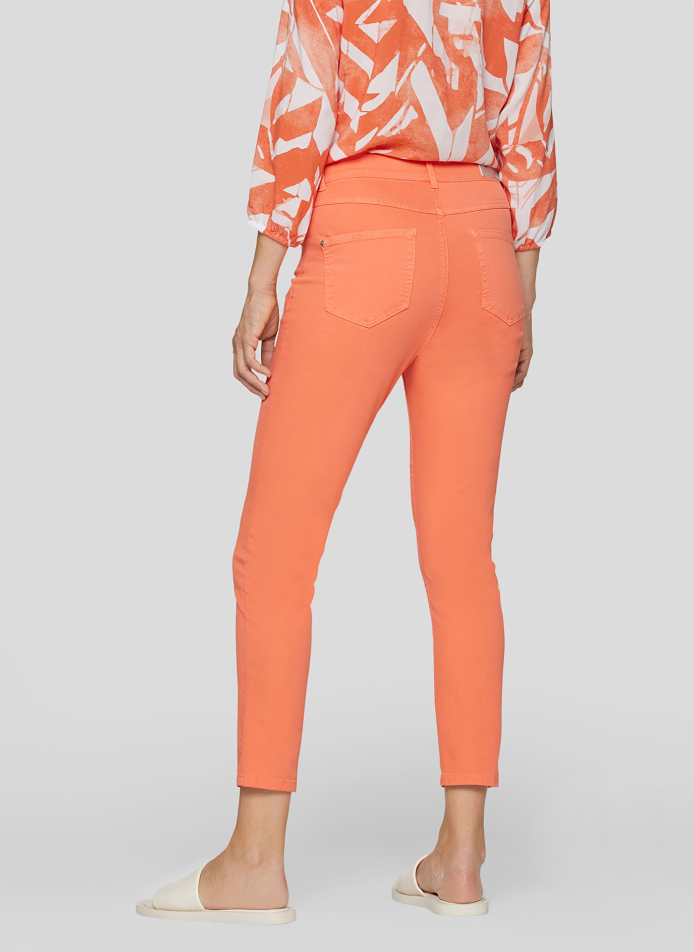 Rabe Jerseyhose »Hose«