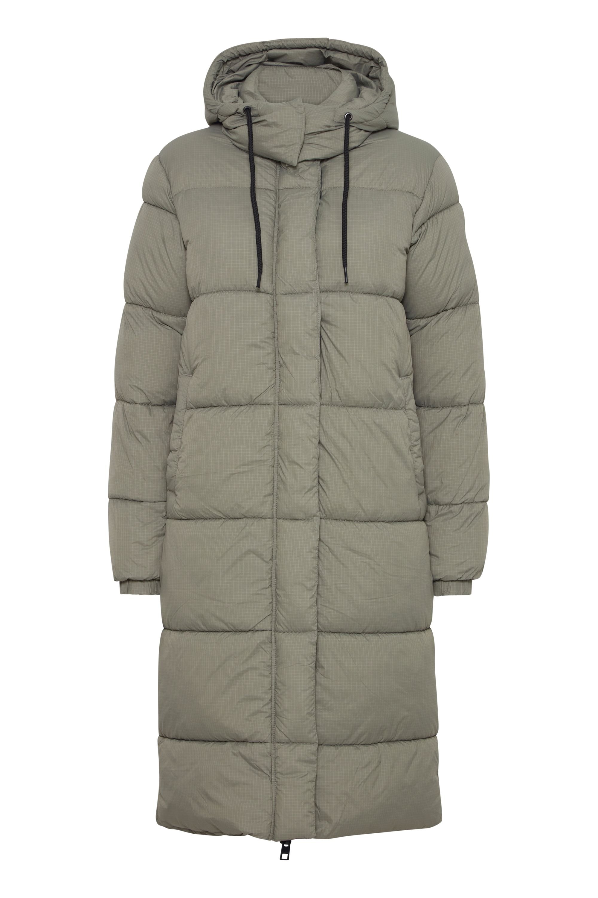OXMO Schneejacke "Steppmantel OXTammy"
