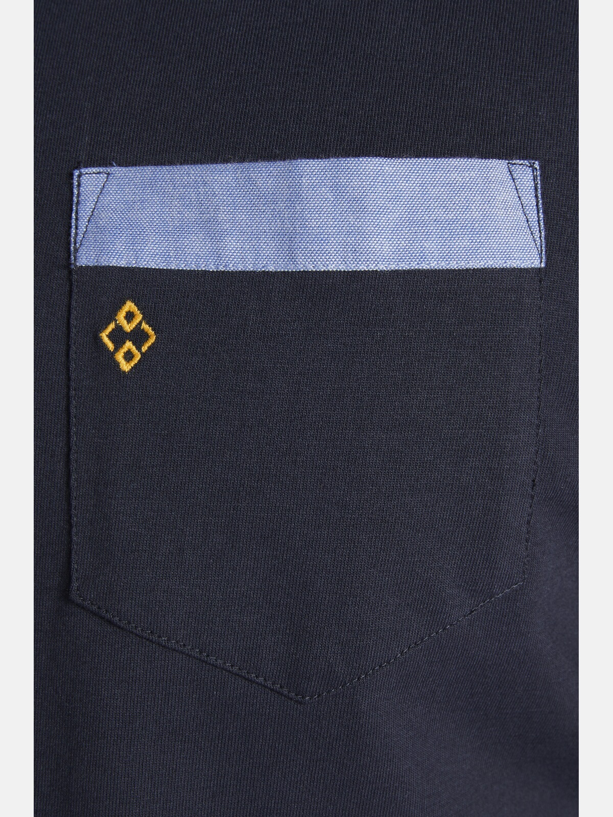 Charles Colby Poloshirt »Poloshirt EARL WILLMER«