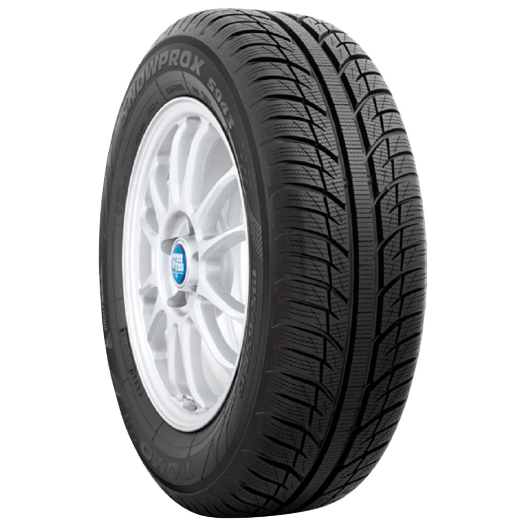 TOYO Winterreifen »SNOWPROX S 943«, (1 St.)