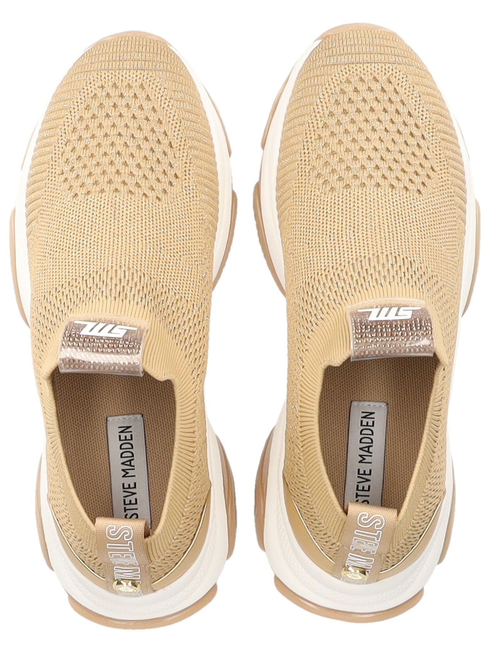 STEVE MADDEN Sneaker »STEVE MADDEN Sneaker Mesh«