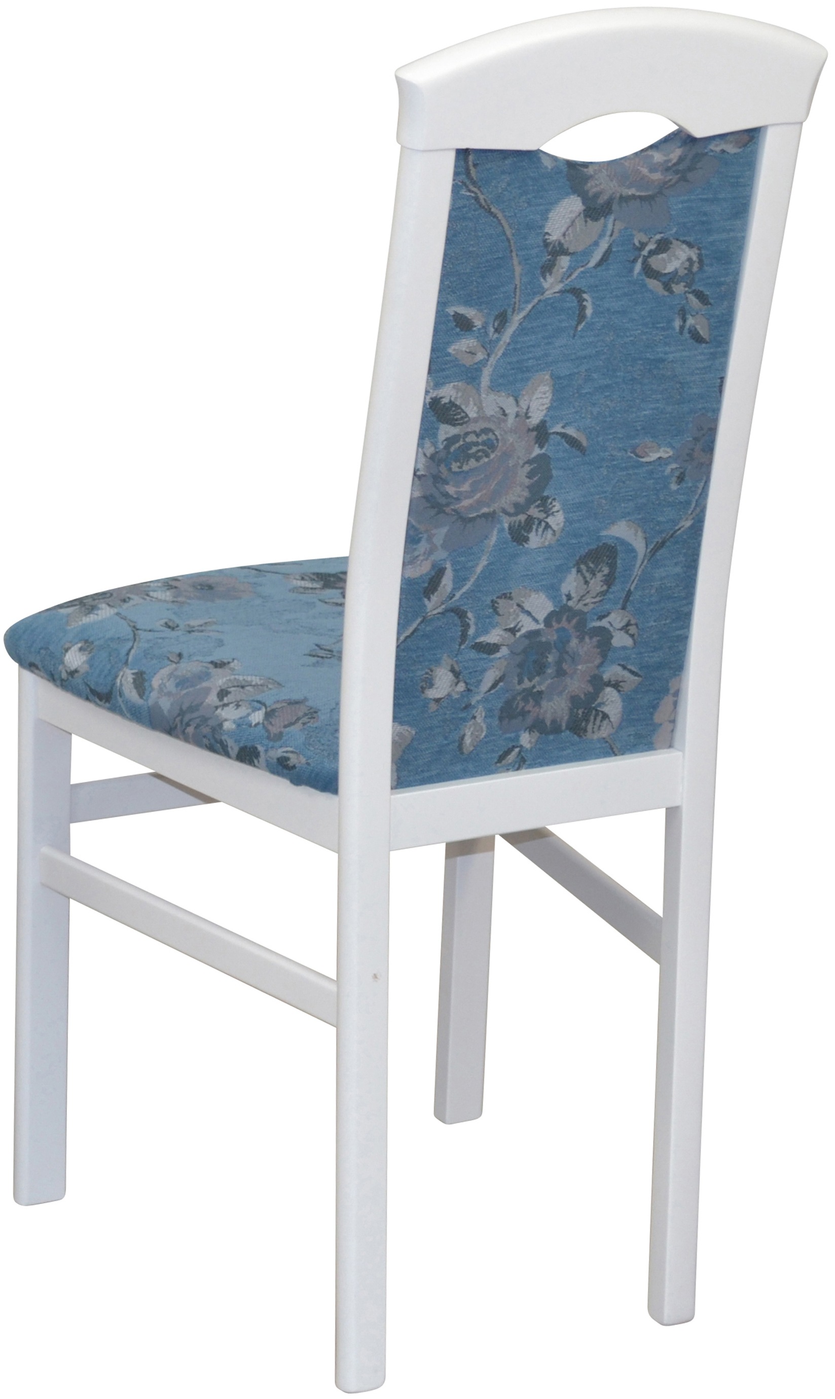 HOFMANN LIVING AND MORE Esszimmerstuhl, (Set), 2 St., Webstoff-Polyester