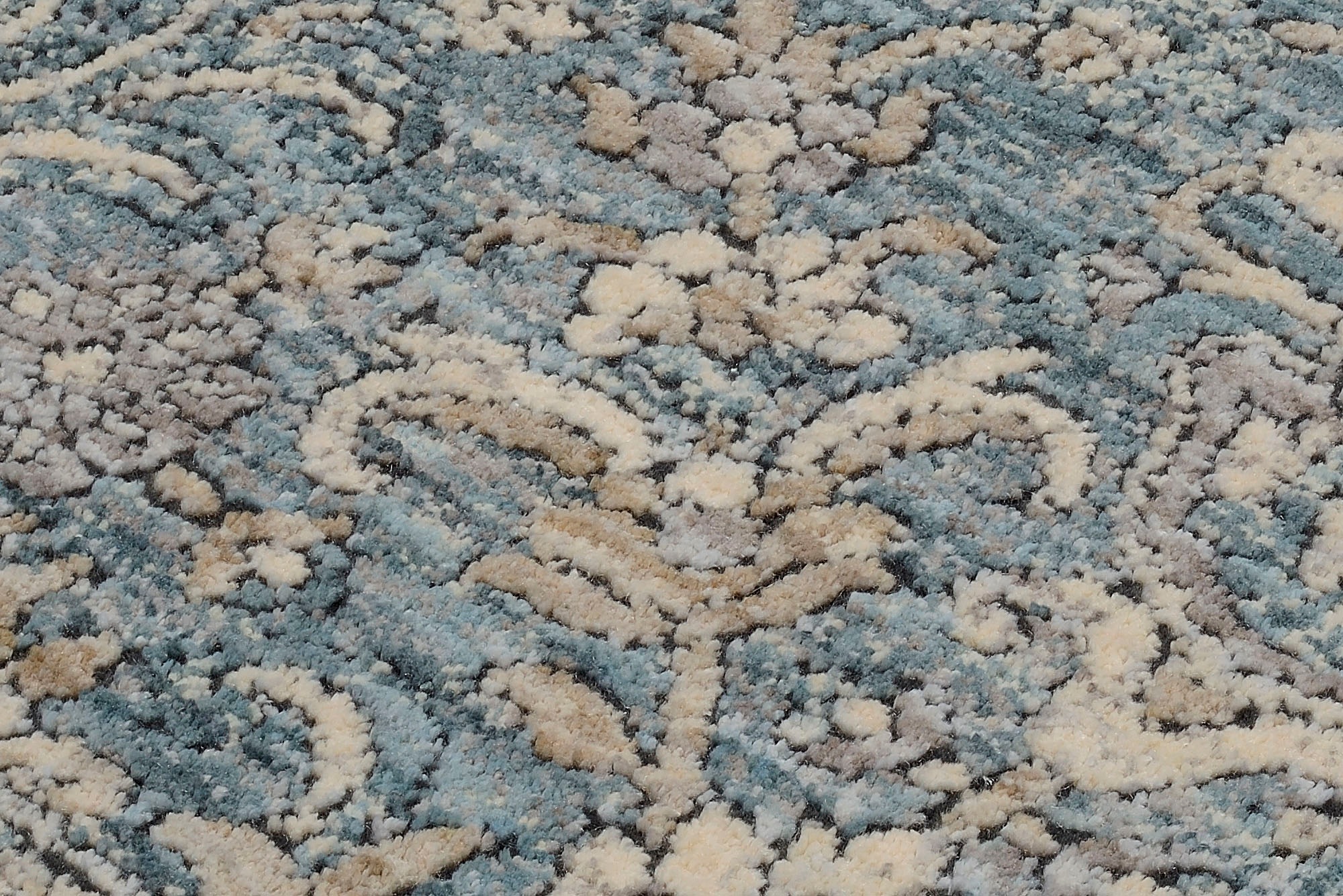OCI DIE TEPPICHMARKE Teppich »GRAND FASHION 05«, rechteckig, 5 mm Höhe