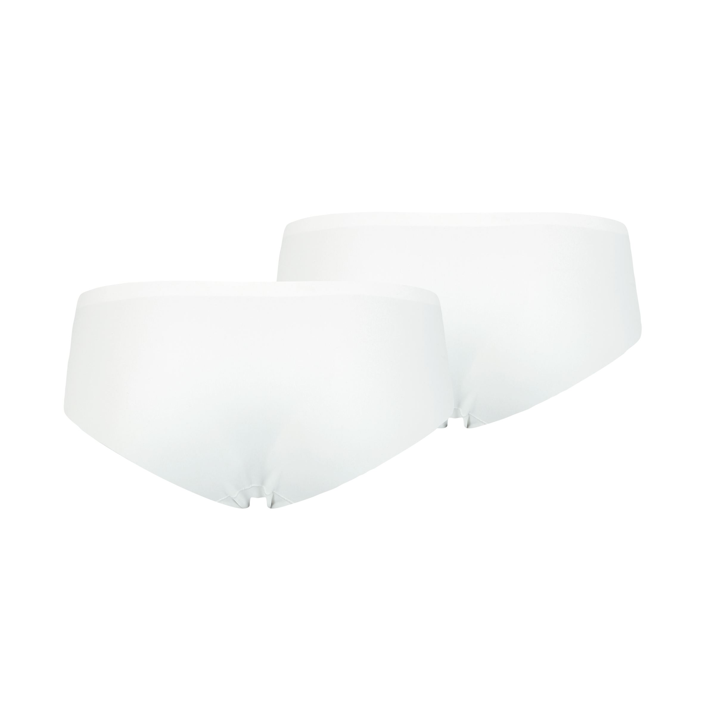 PUMA Hipster »PUMA WOMEN SEAMLESS HIPSTER 2P PACK«, (2er Pack), Nahtlose Kanten