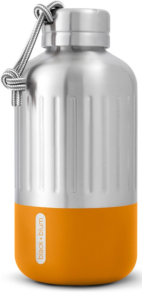 black+blum 1100000002199 "Explorer" Edelstahl, 650 ml