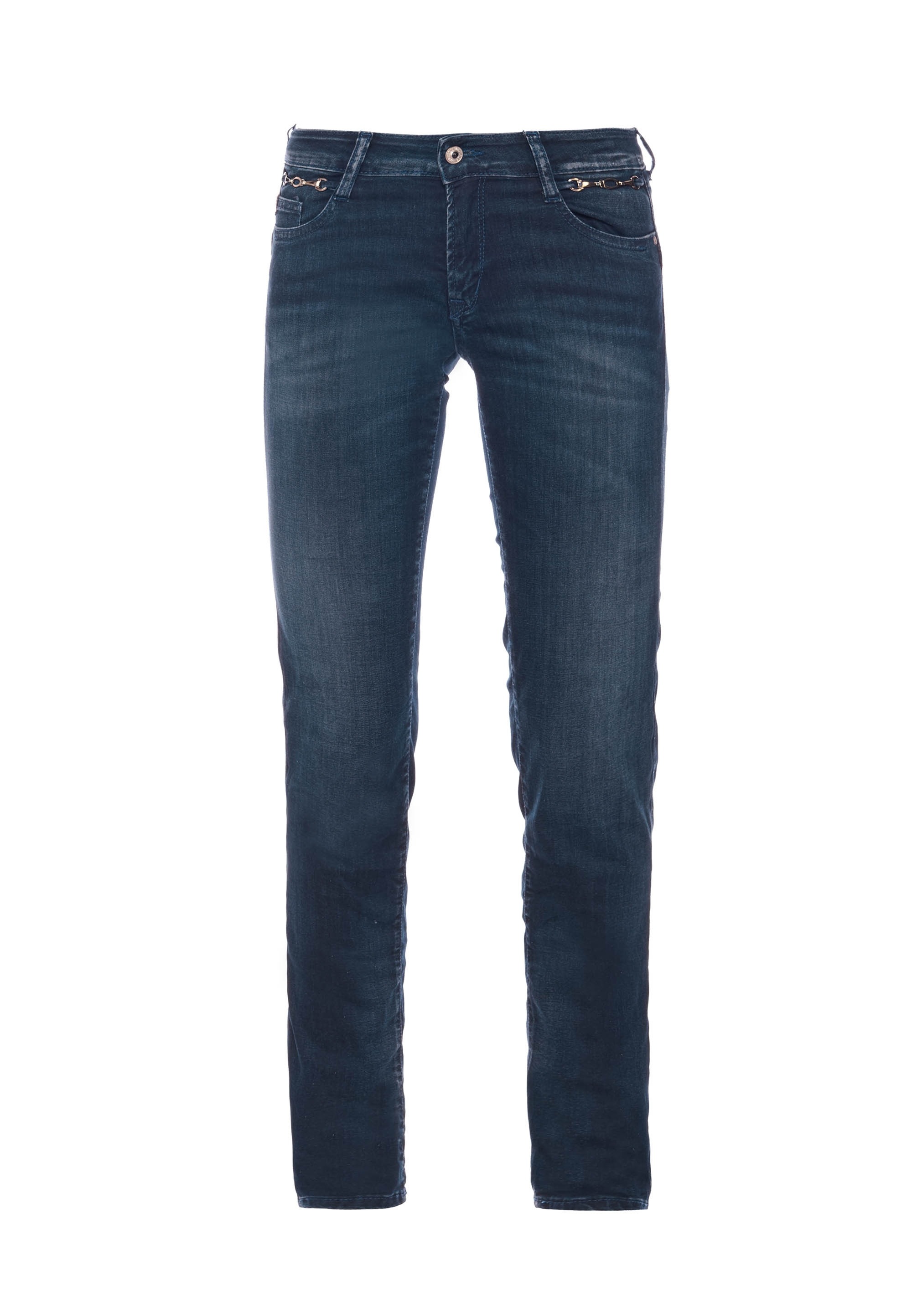 Le Temps Des Cerises Slim-fit-Jeans »PULP«, mit eng anliegendem Slim Fit-Schnitt