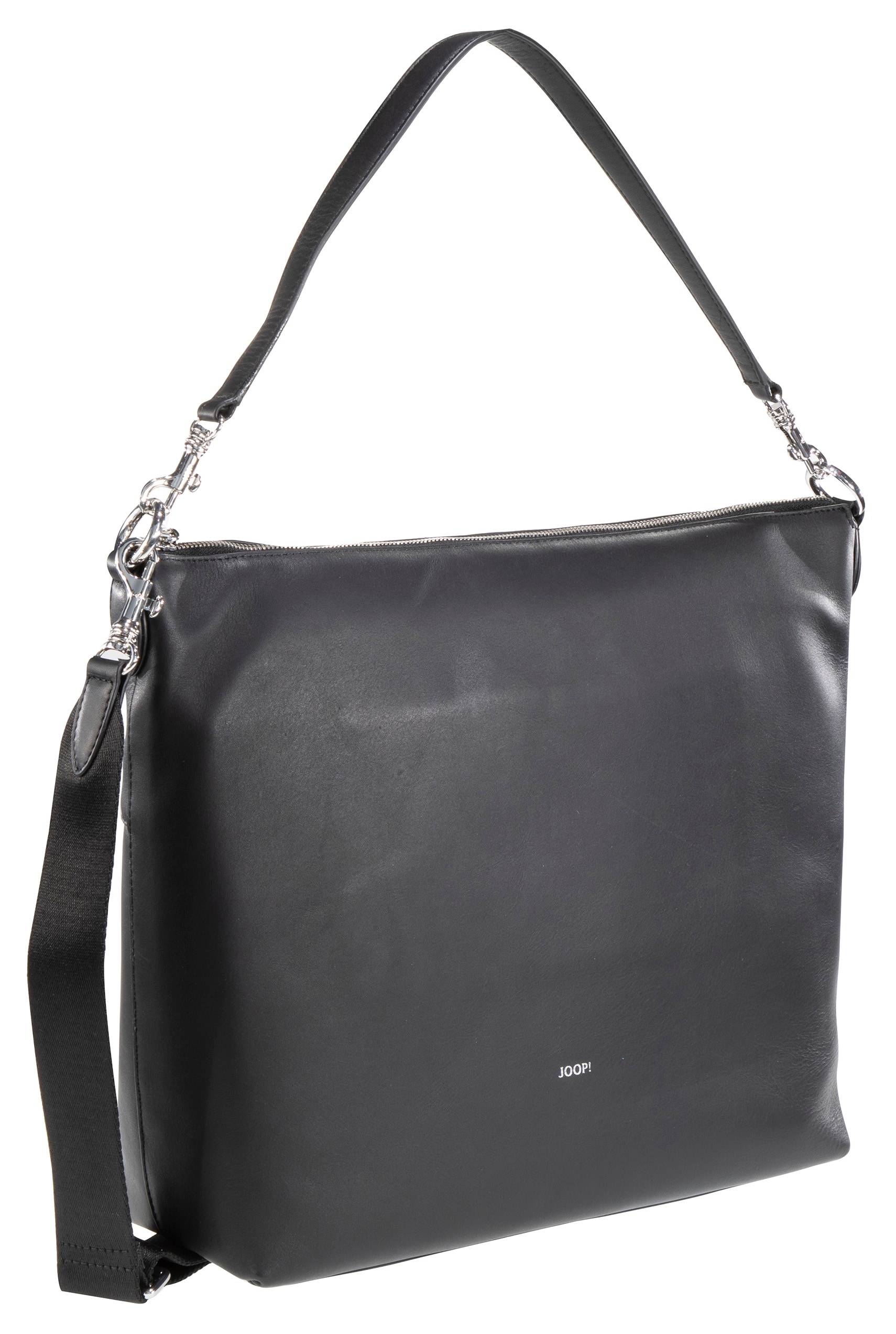 JOOP Hobo "sofisticato 1.0 alara hobo lvz", Schultertasche Henkeltasche Umh günstig online kaufen