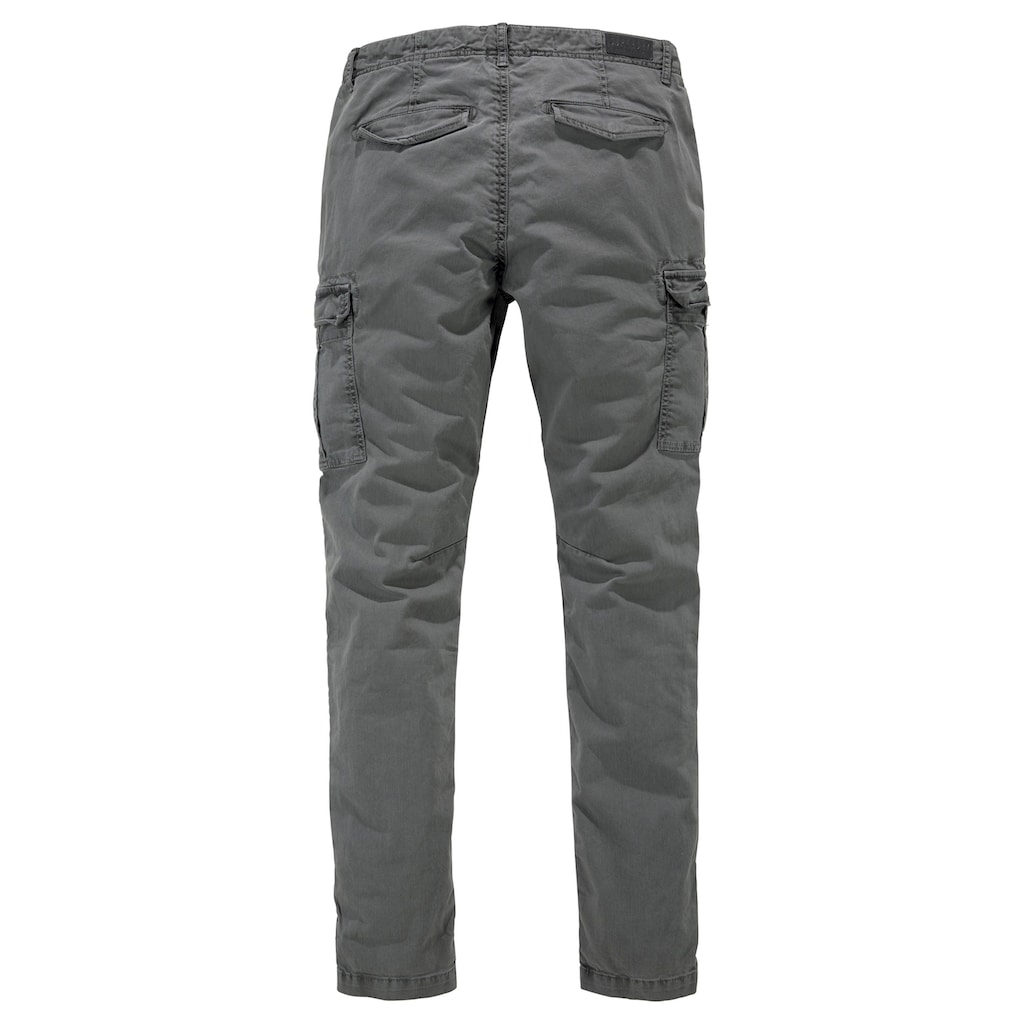 Superdry Cargohose »SURPLUS CARGO«