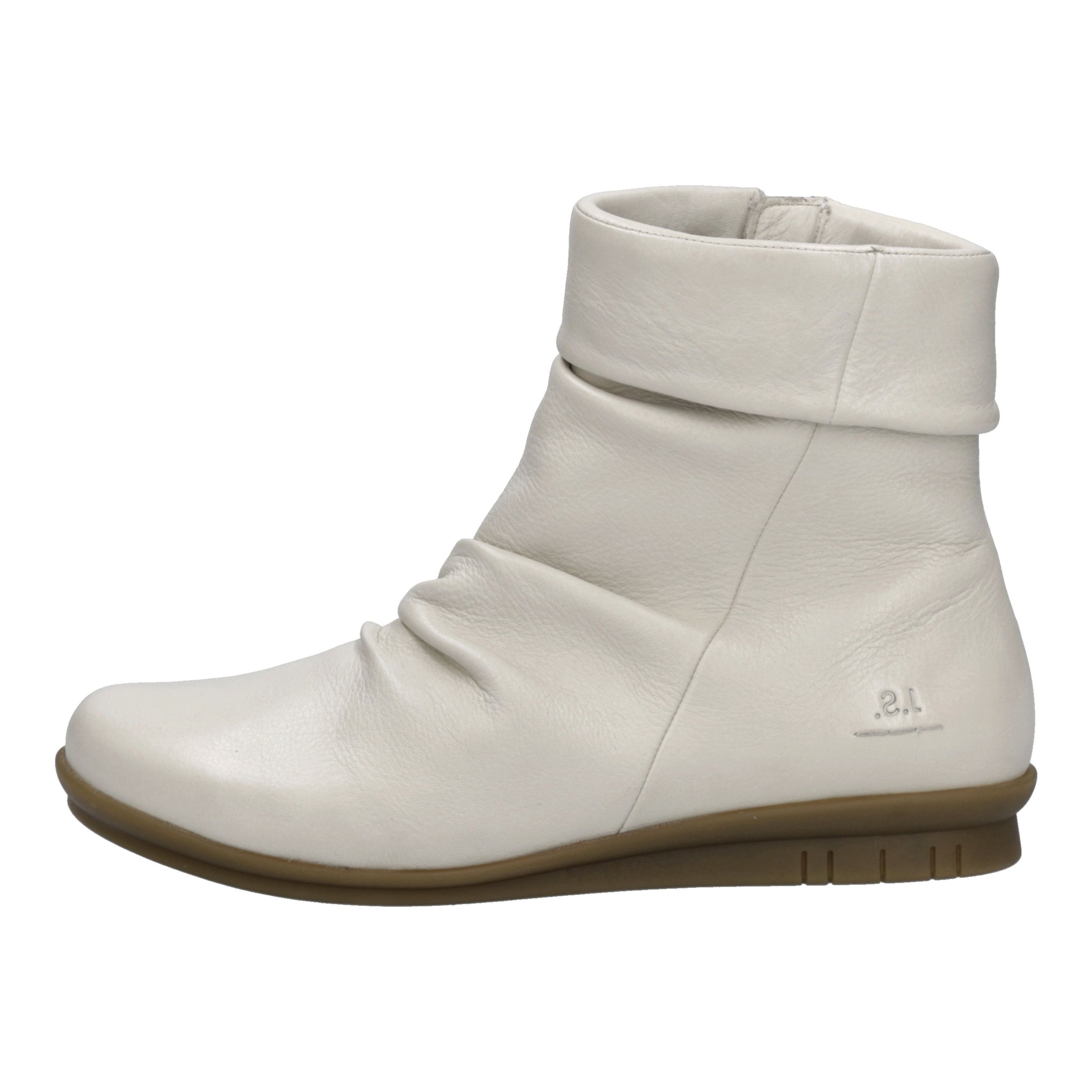 Josef Seibel Stiefelette »Violet 02, offwhite«