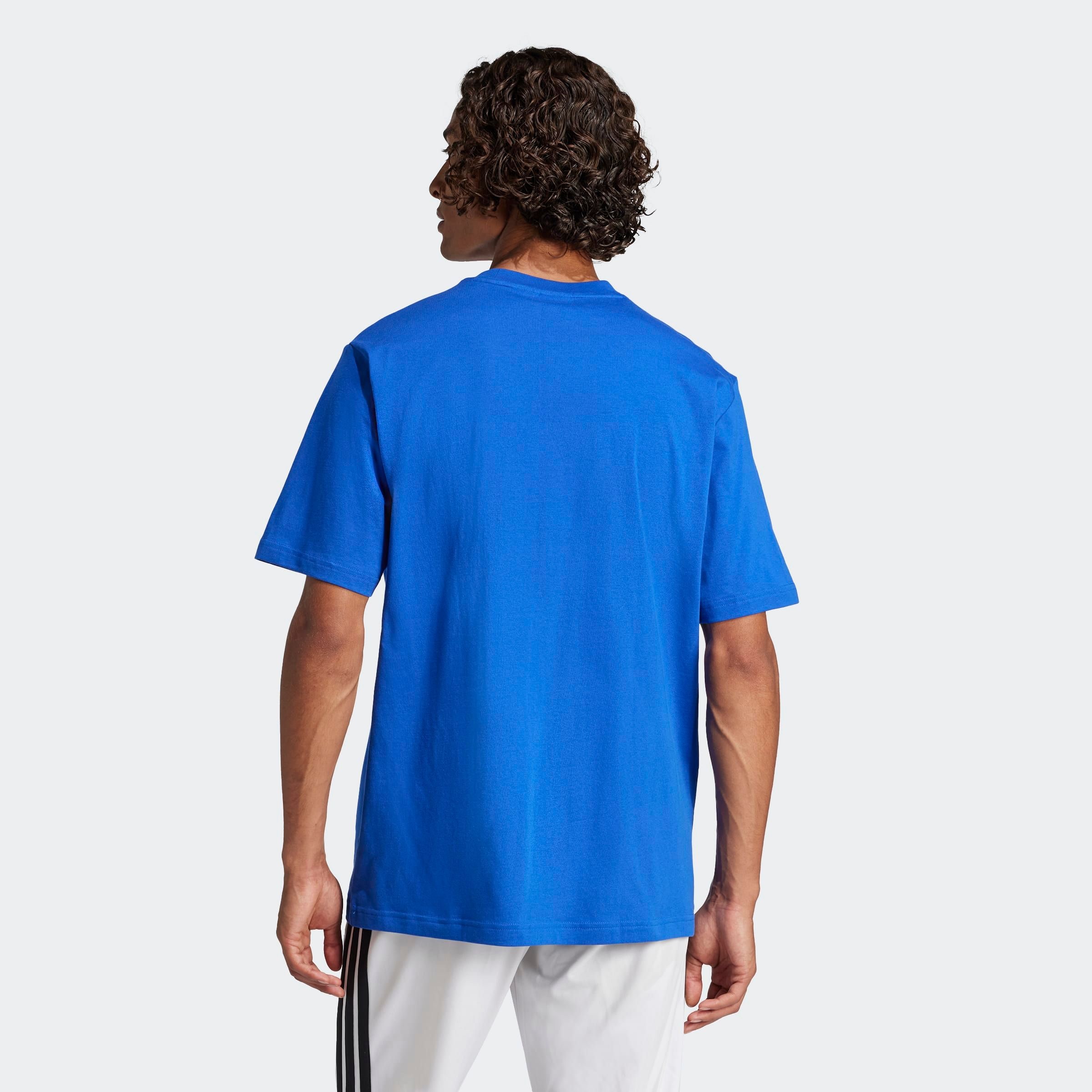 Thumbnail - adidas Sportswear T-Shirt "M LIN SJ T"