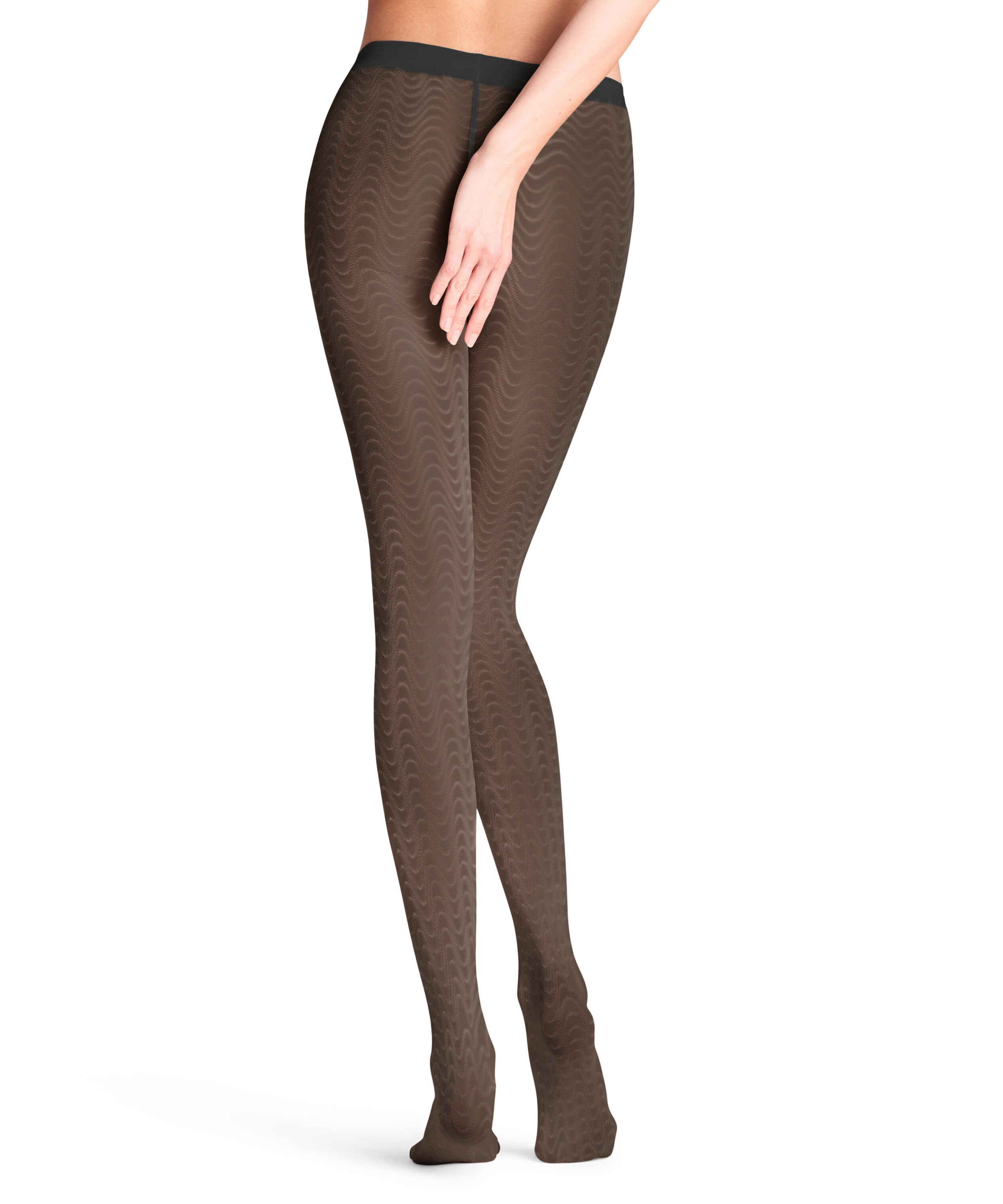 FALKE Feinstrumpfhose »Mystical Wave« 1 Stk.