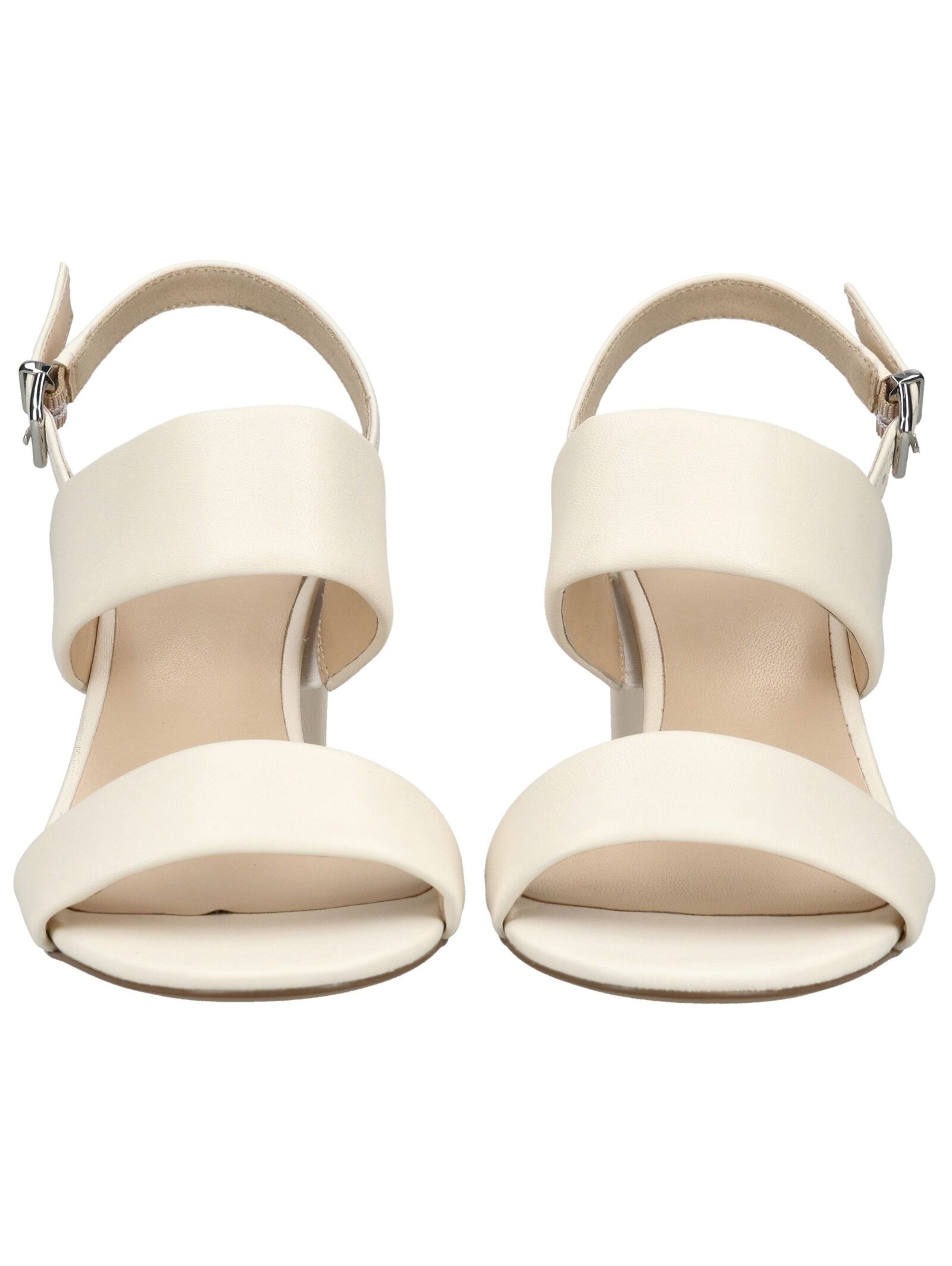 Högl High-Heel-Sandalette »Högl Sandalen Leder«