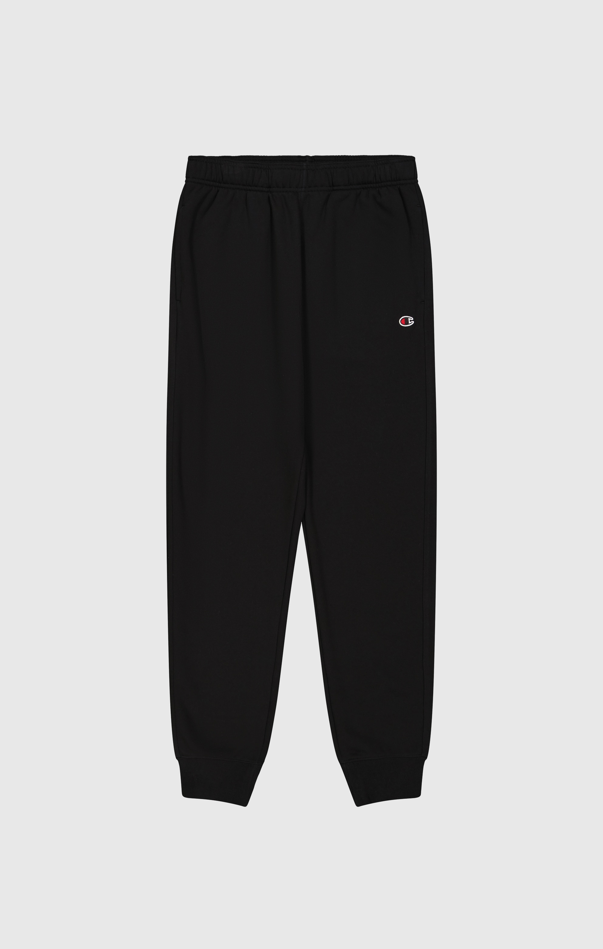 Champion Jogginghose »Rib Cuff Pants«, (1 tlg.)