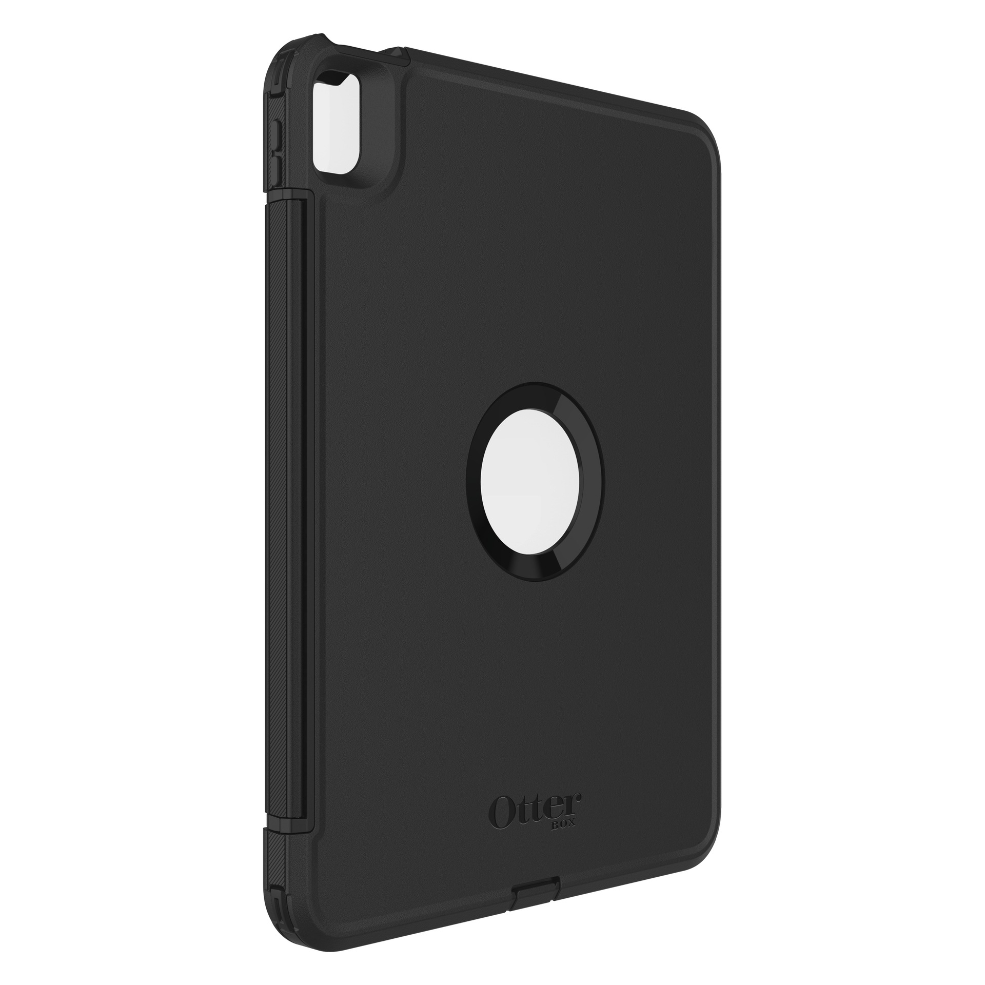 OTTERBOX Backcover "Defender für Apple iPad Air 4th Gen", B:14cm H:5cm T:24cm, schwarz, Hüllen