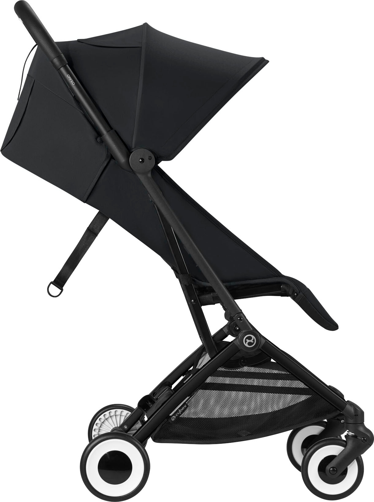 Cybex Kinder-Buggy »Cybex Gold, Orfeo«, 22 kg