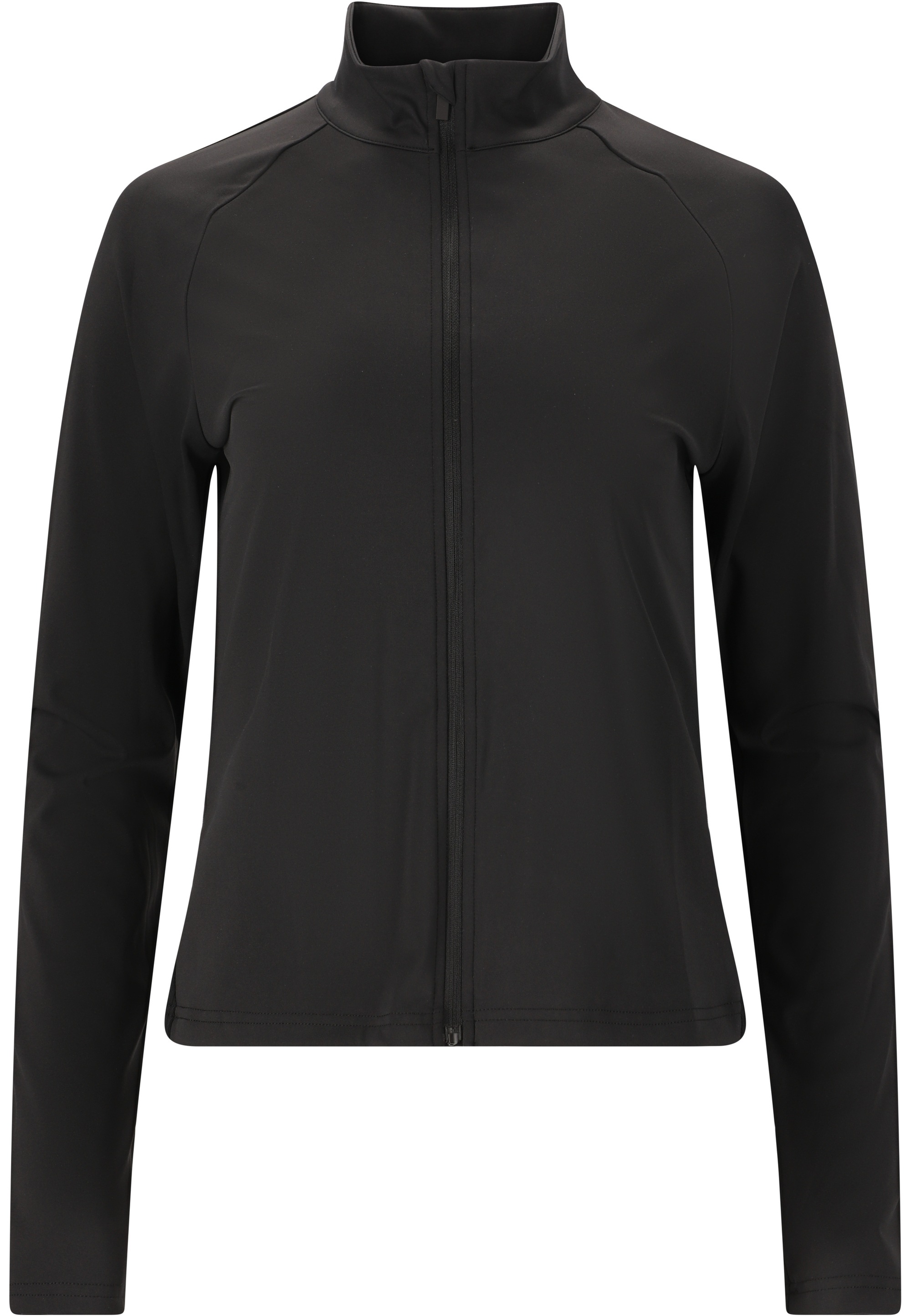 ATHLECIA Trainingsjacke »Aliya«, aus schnelltrocknendem Material