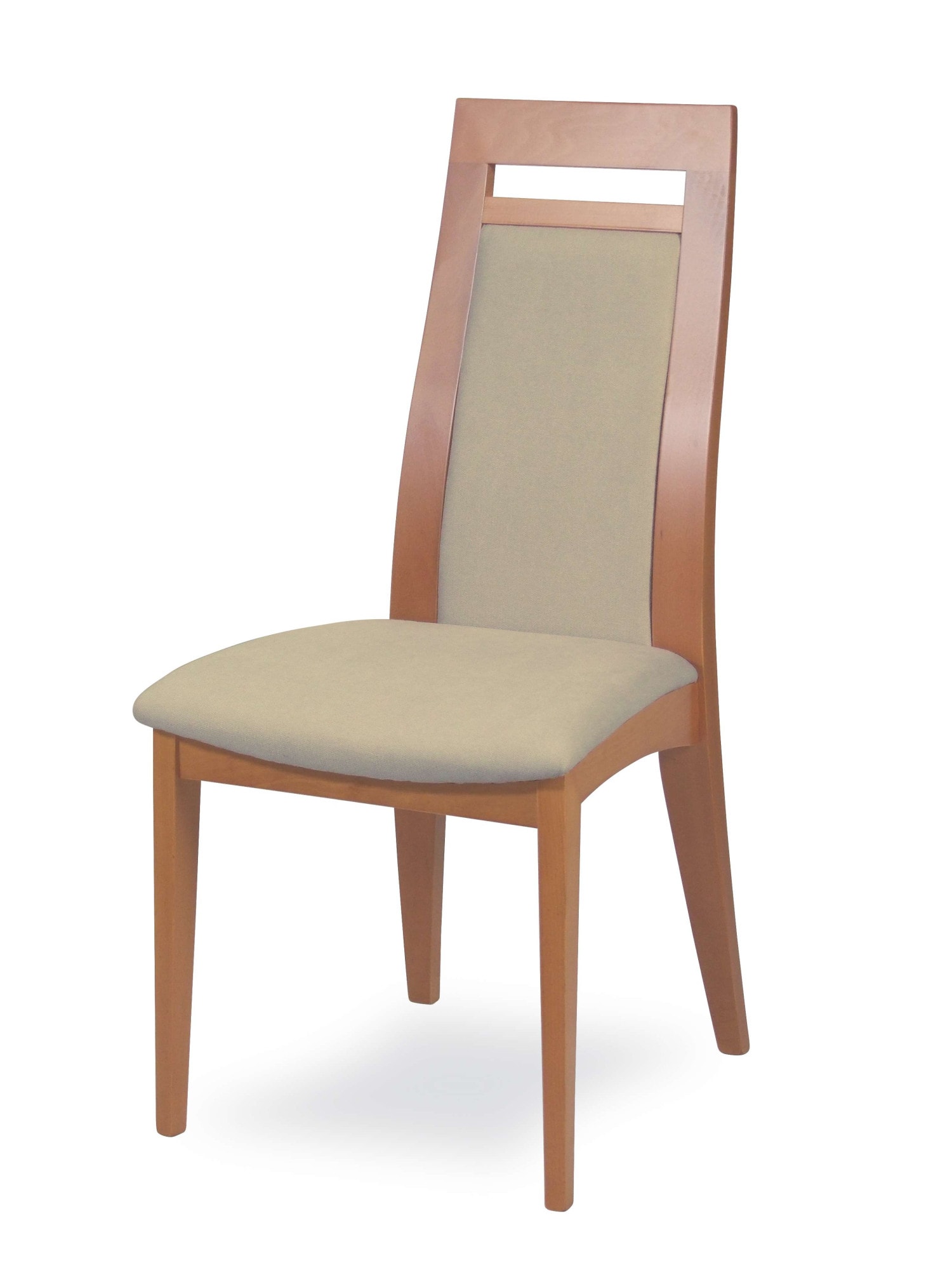 Home affaire Esszimmerstuhl "CLIO" () 2 Stk.Stuhl mit wasserabweisender Stoff
