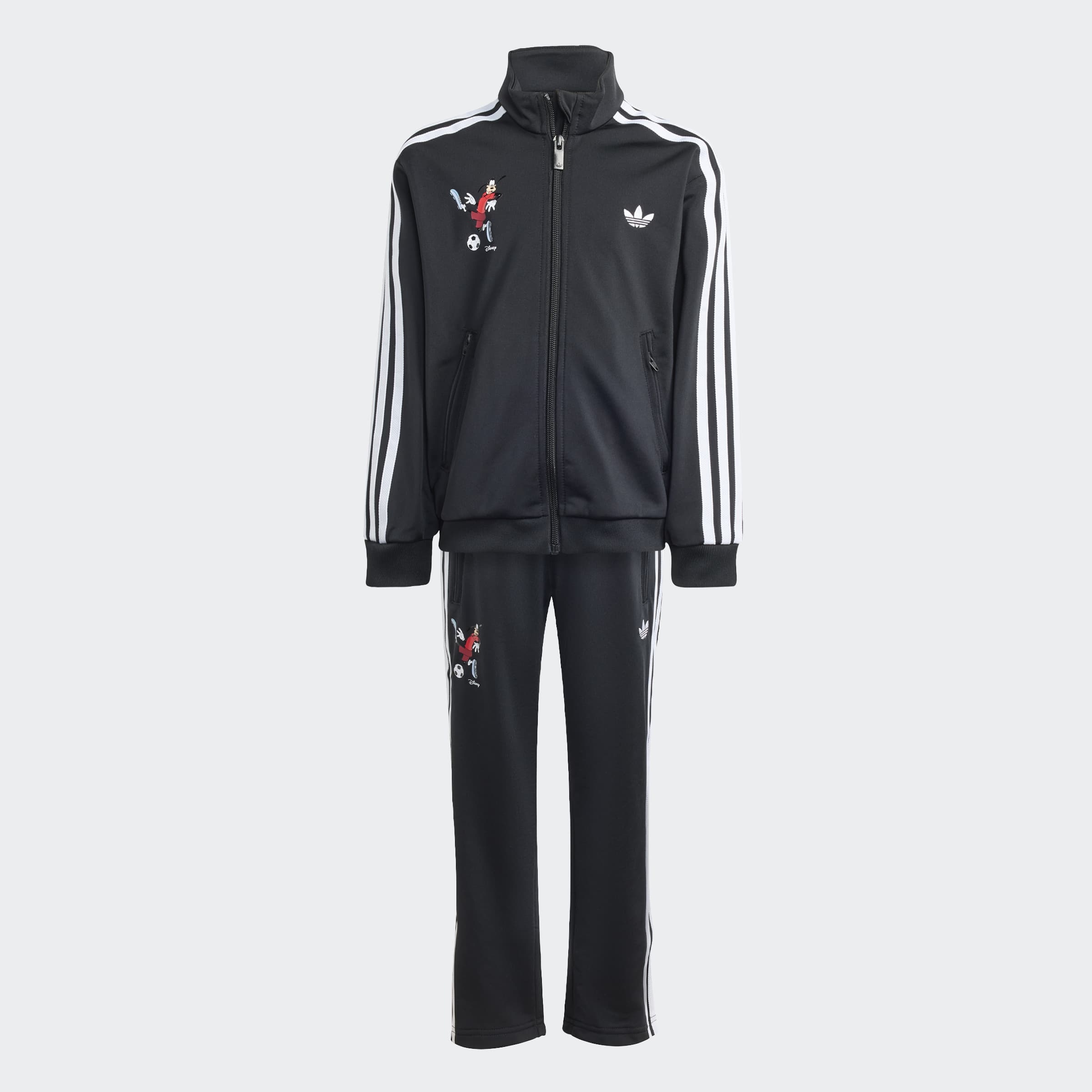 adidas Originals T-Shirt & Shorts »FIREBIRD TS«