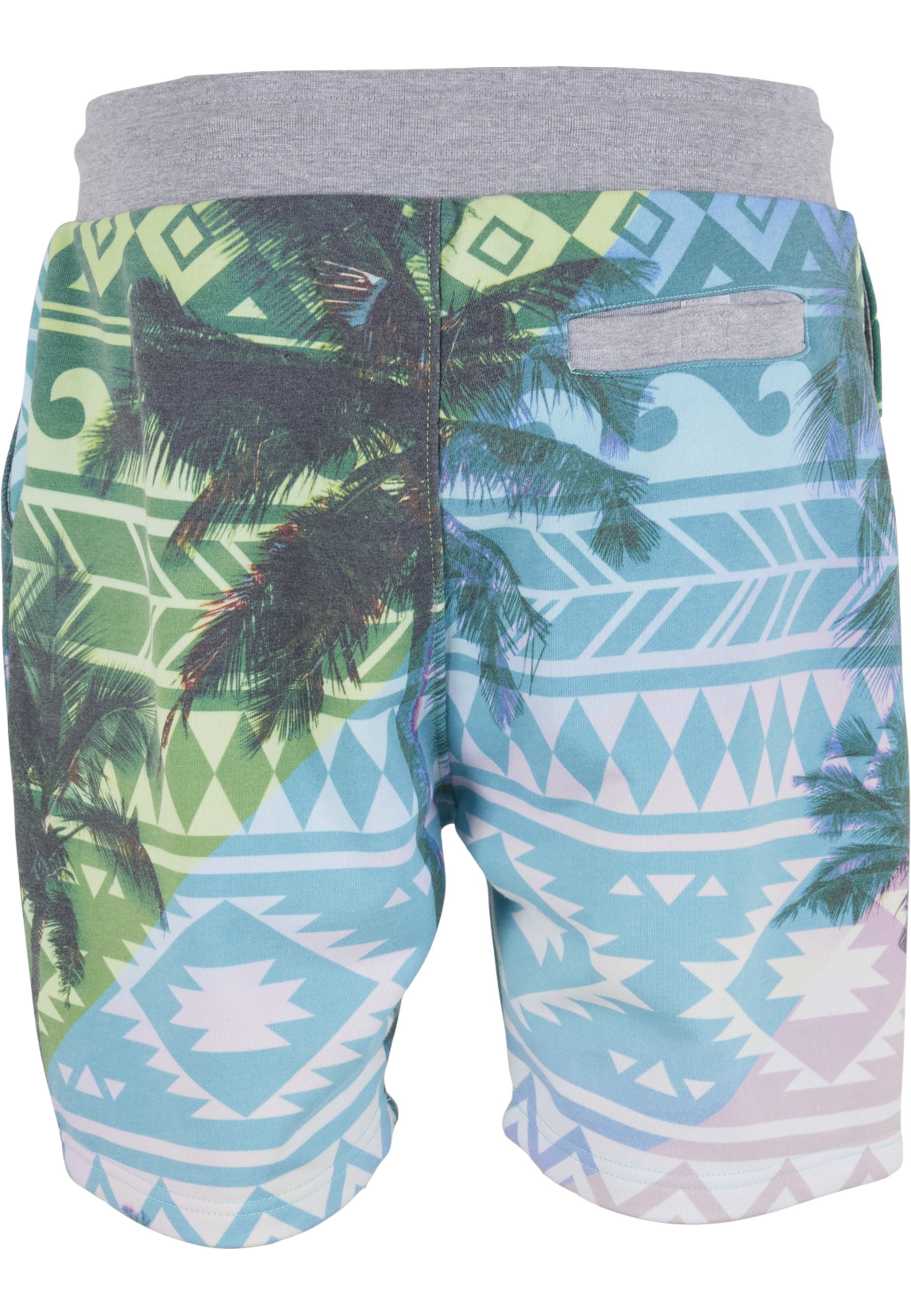 Just Rhyse Shorts »Just Rhyse Just Rhyse Sunrise Short«