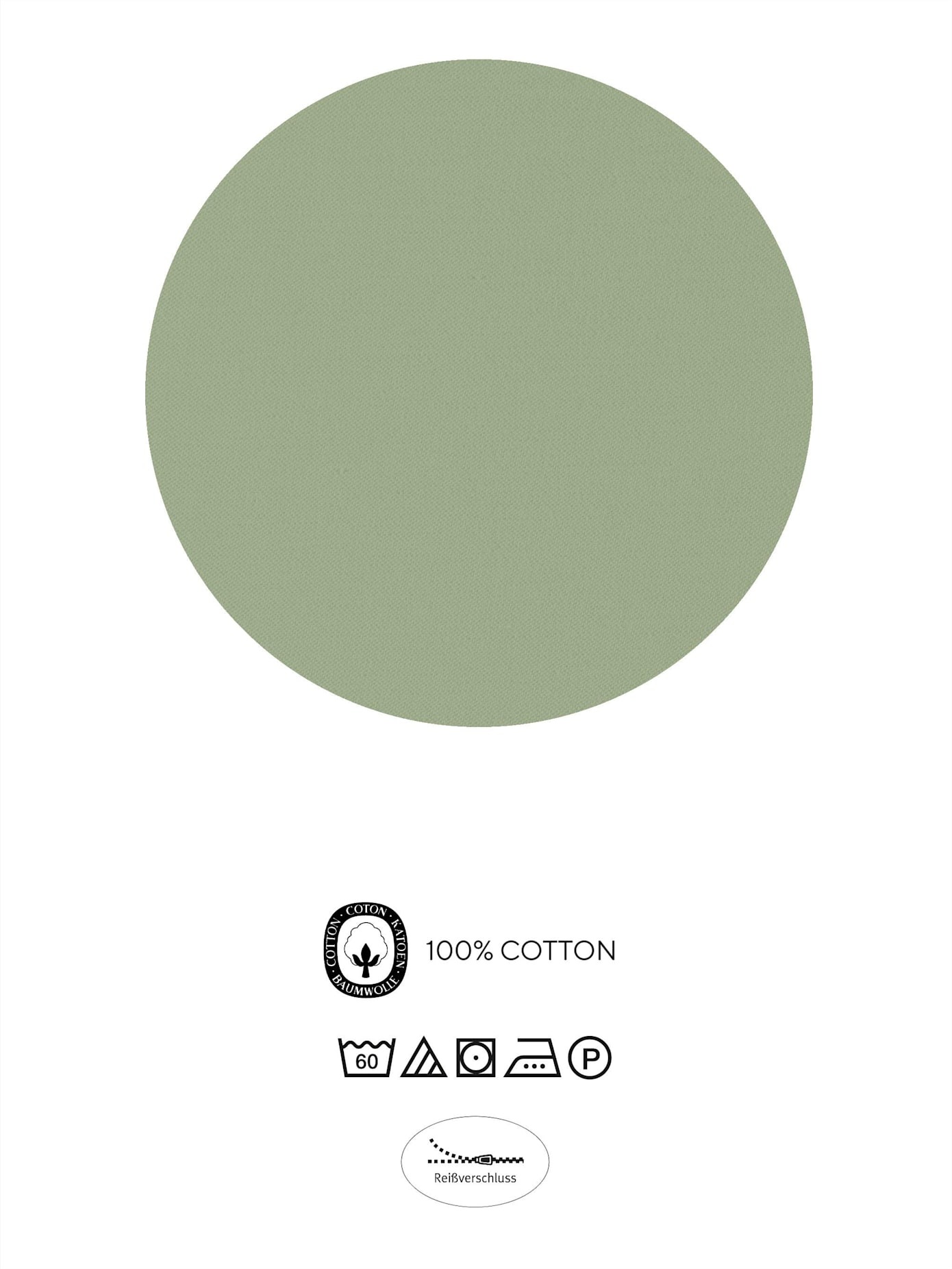 Biberna Bettwäsche 1 Stk. tlg.