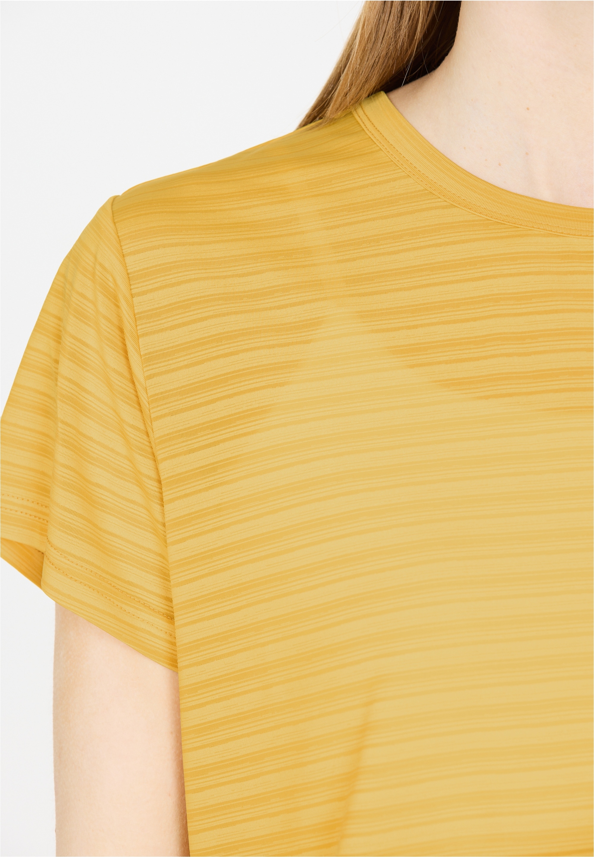 WHISTLER T-Shirt »Skylon«, im vielseitigen und bequemen Design
