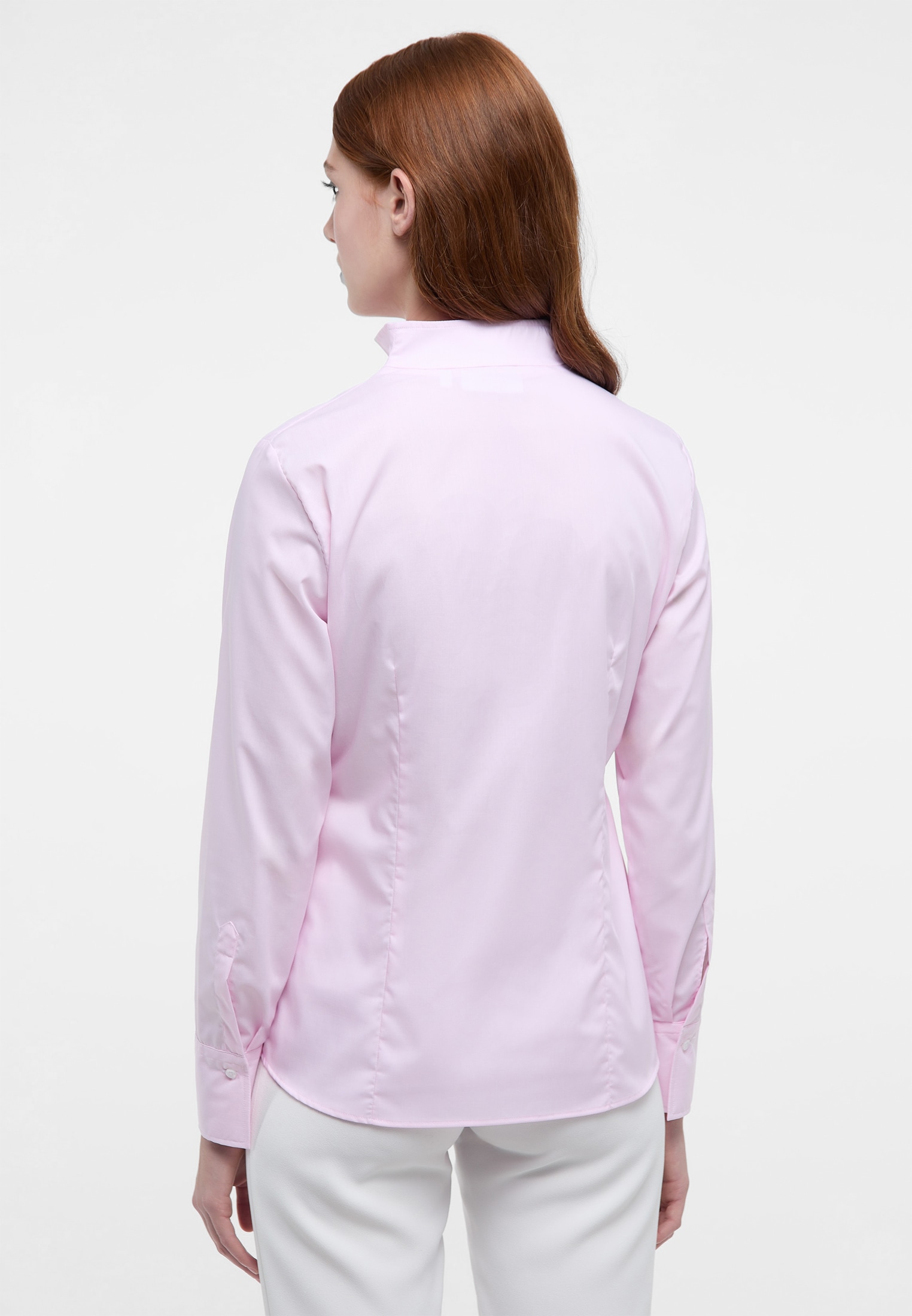 Eterna Hemdbluse »REGULAR FIT«