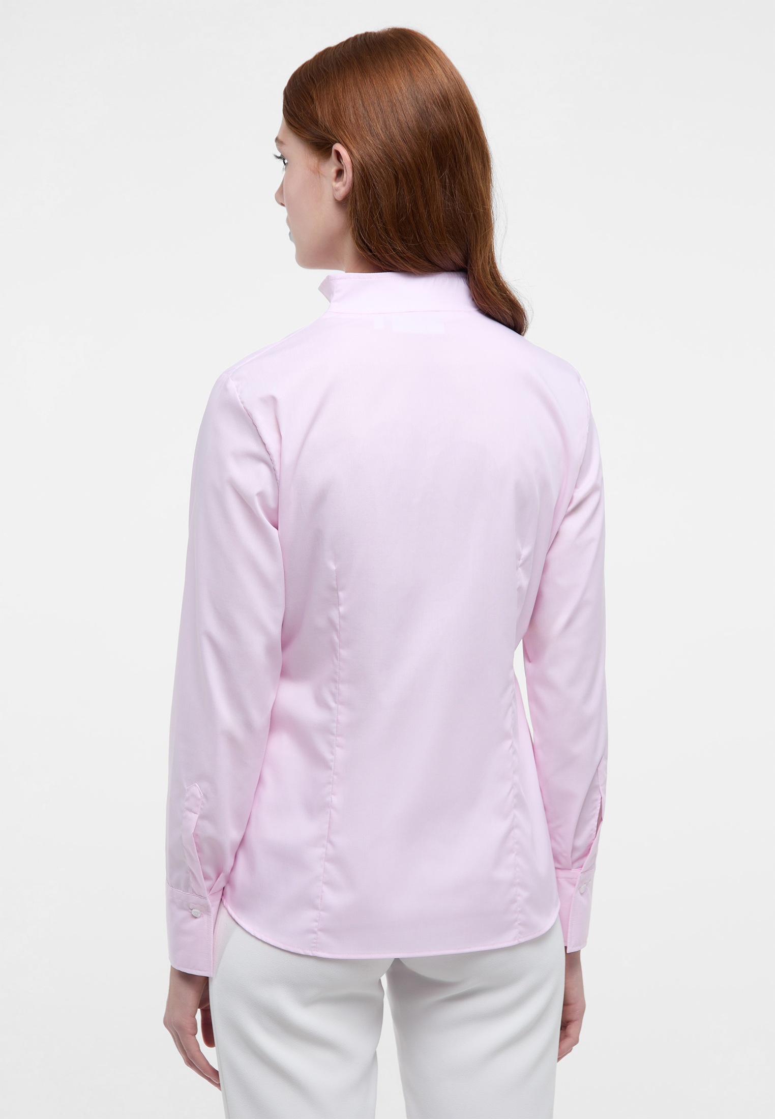 Eterna Hemdbluse "REGULAR FIT" günstig online kaufen