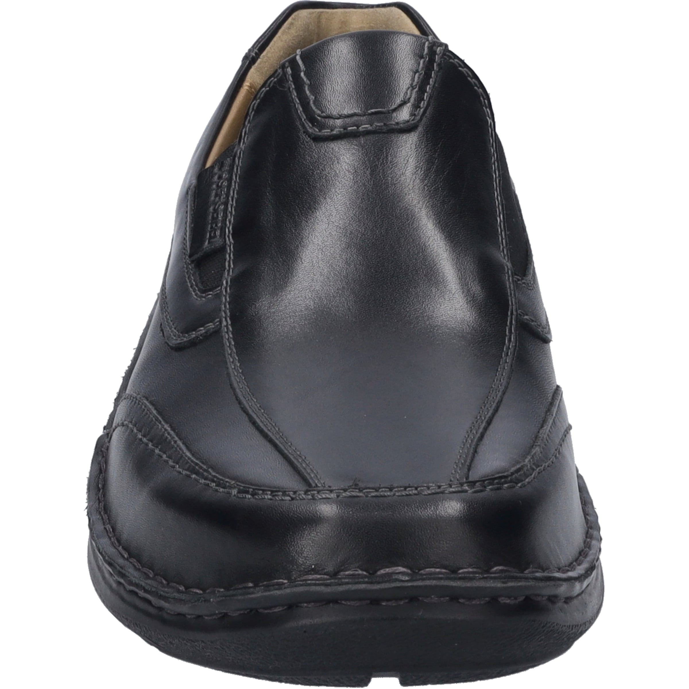 Josef Seibel Slipper »New Anvers 67, schwarz«