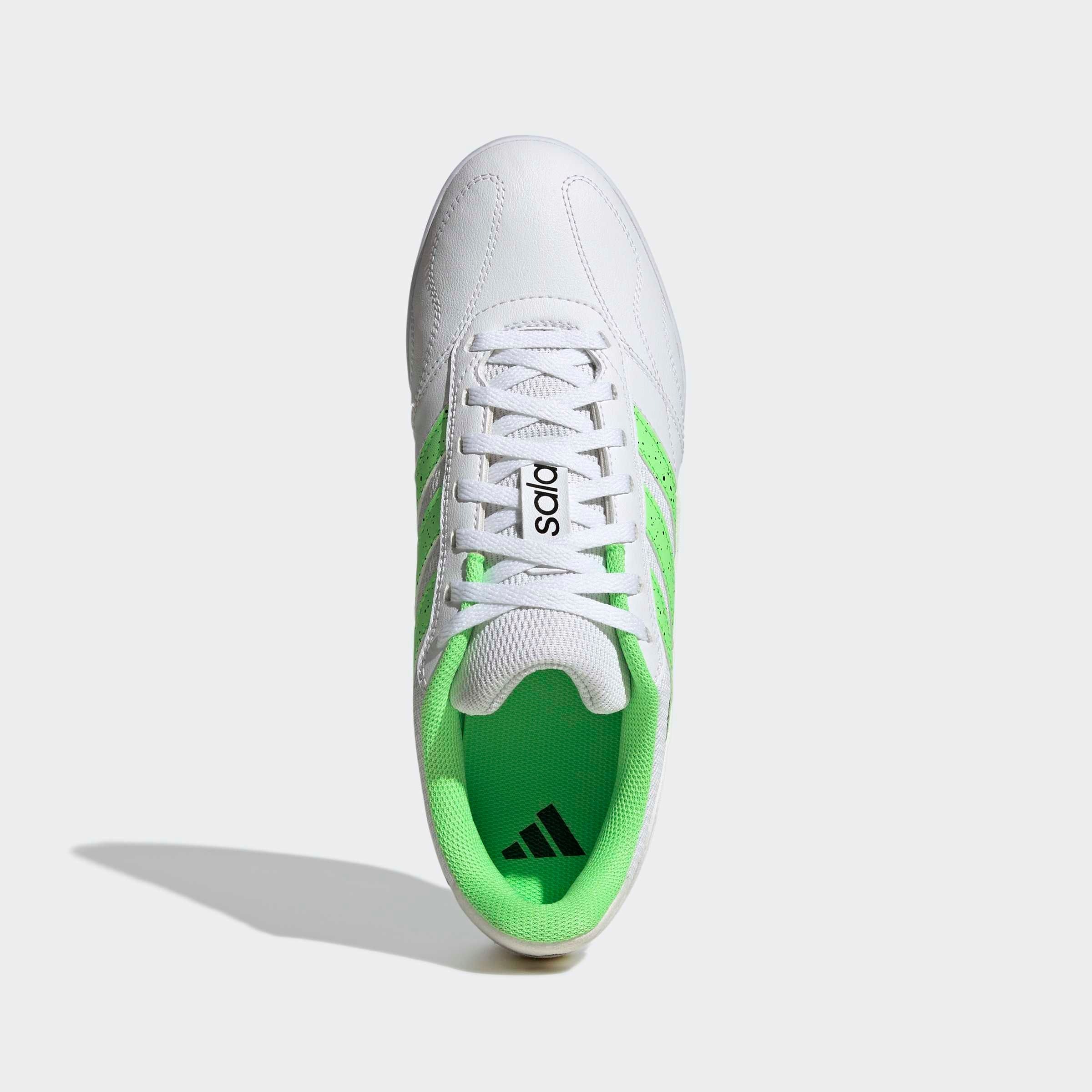 adidas Performance Fußballschuh »SUPER SALA COMPETITION 3 HALLENSCHUHE«, geeignet als Hallenschuhe