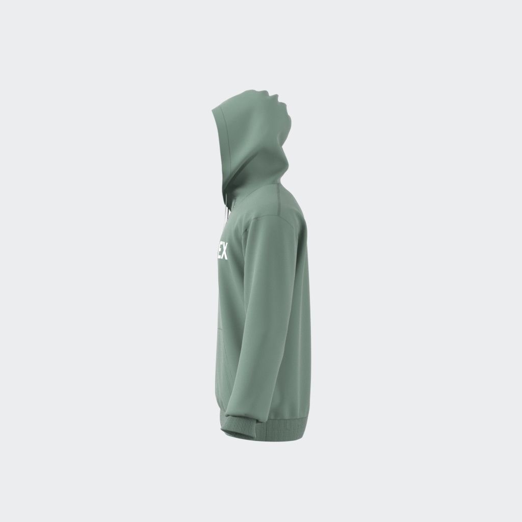 adidas TERREX Kapuzensweatshirt »MT L LOGO HD«