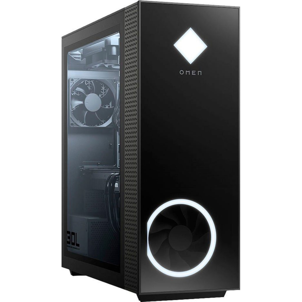 OMEN Gaming-PC »GT13-1204ng«