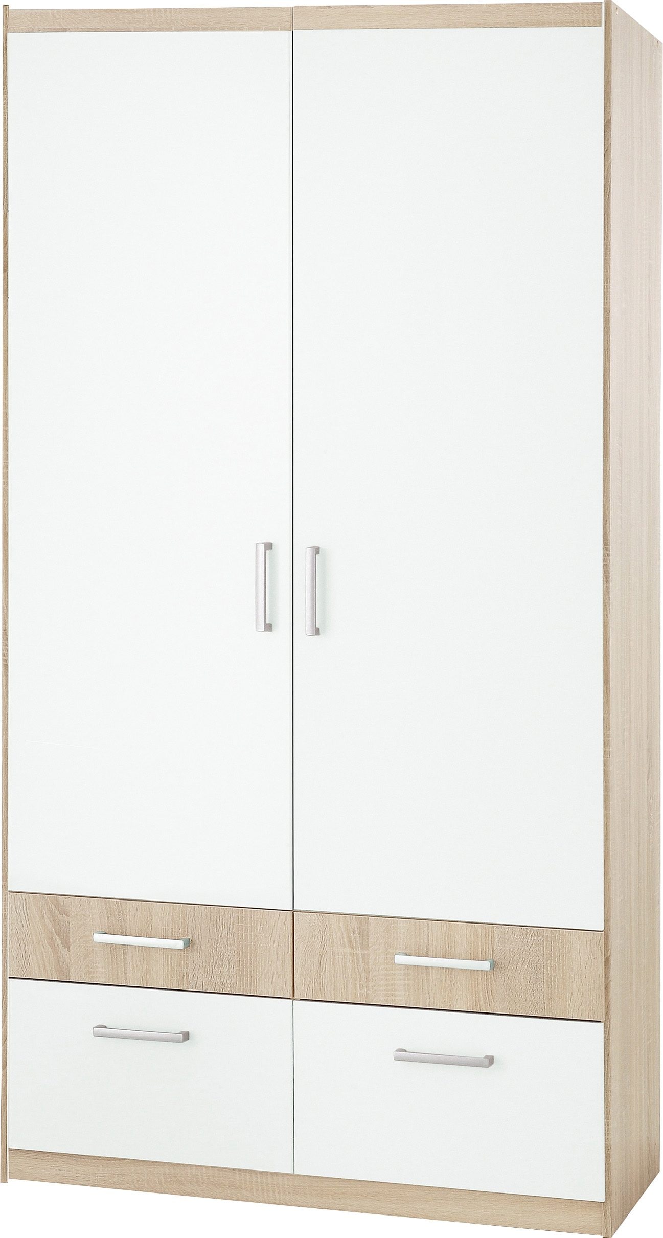 priess Kleiderschrank