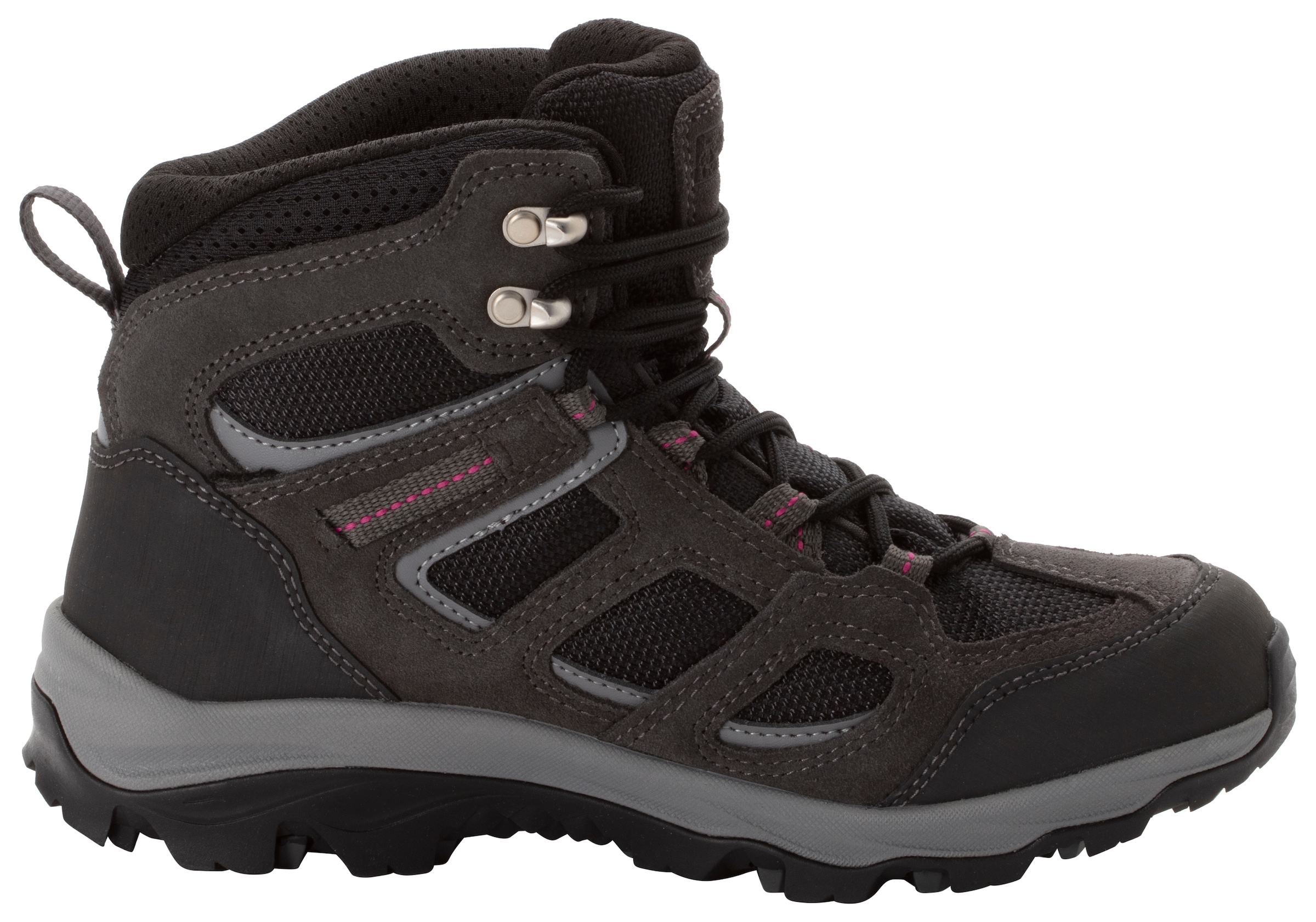 Jack Wolfskin Wanderschuh »VOJO 3 TEXAPORE MID W«, Wasserdicht