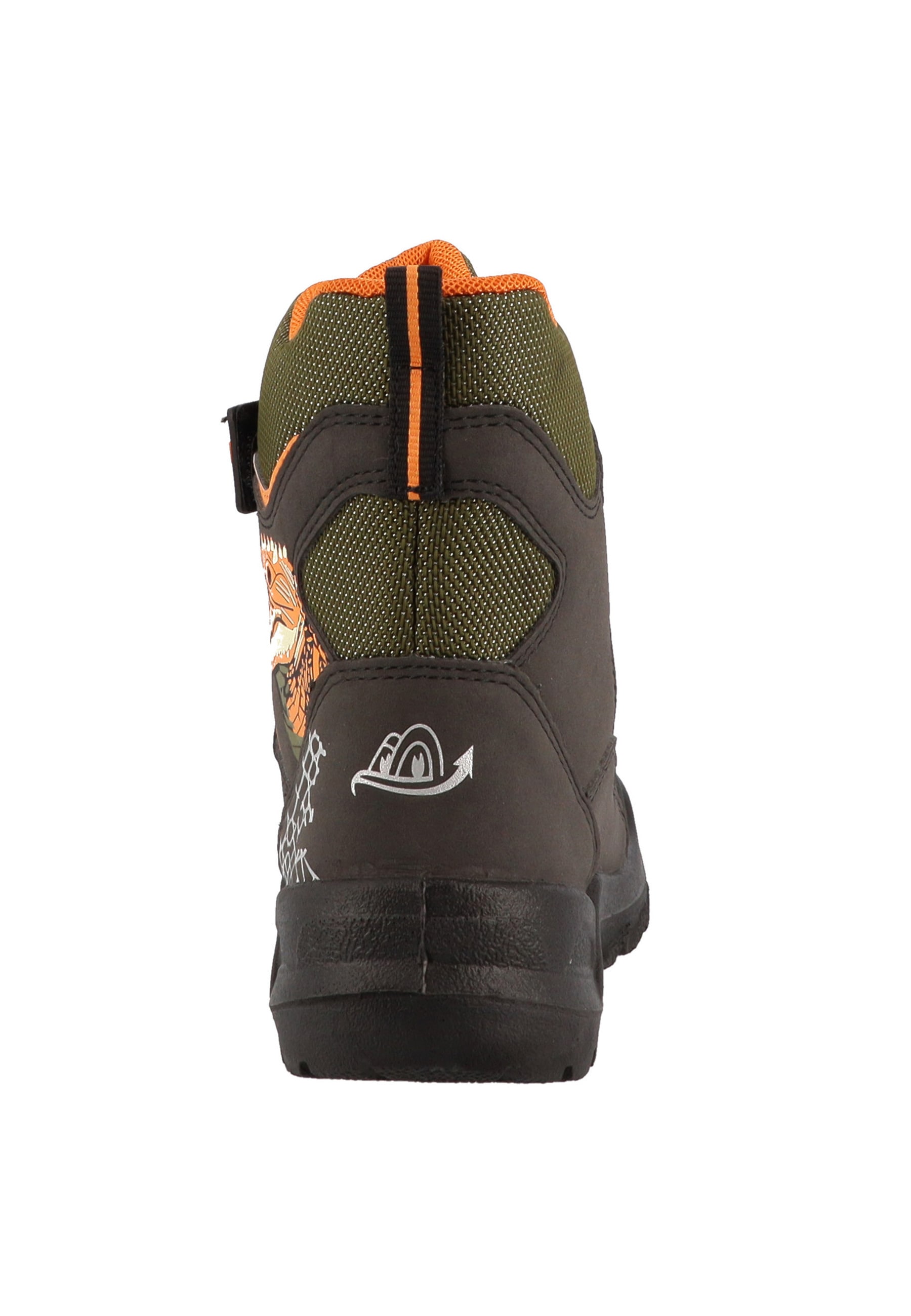 Lurchi Stiefel »Lurchi Kepa-SYMPATEX«