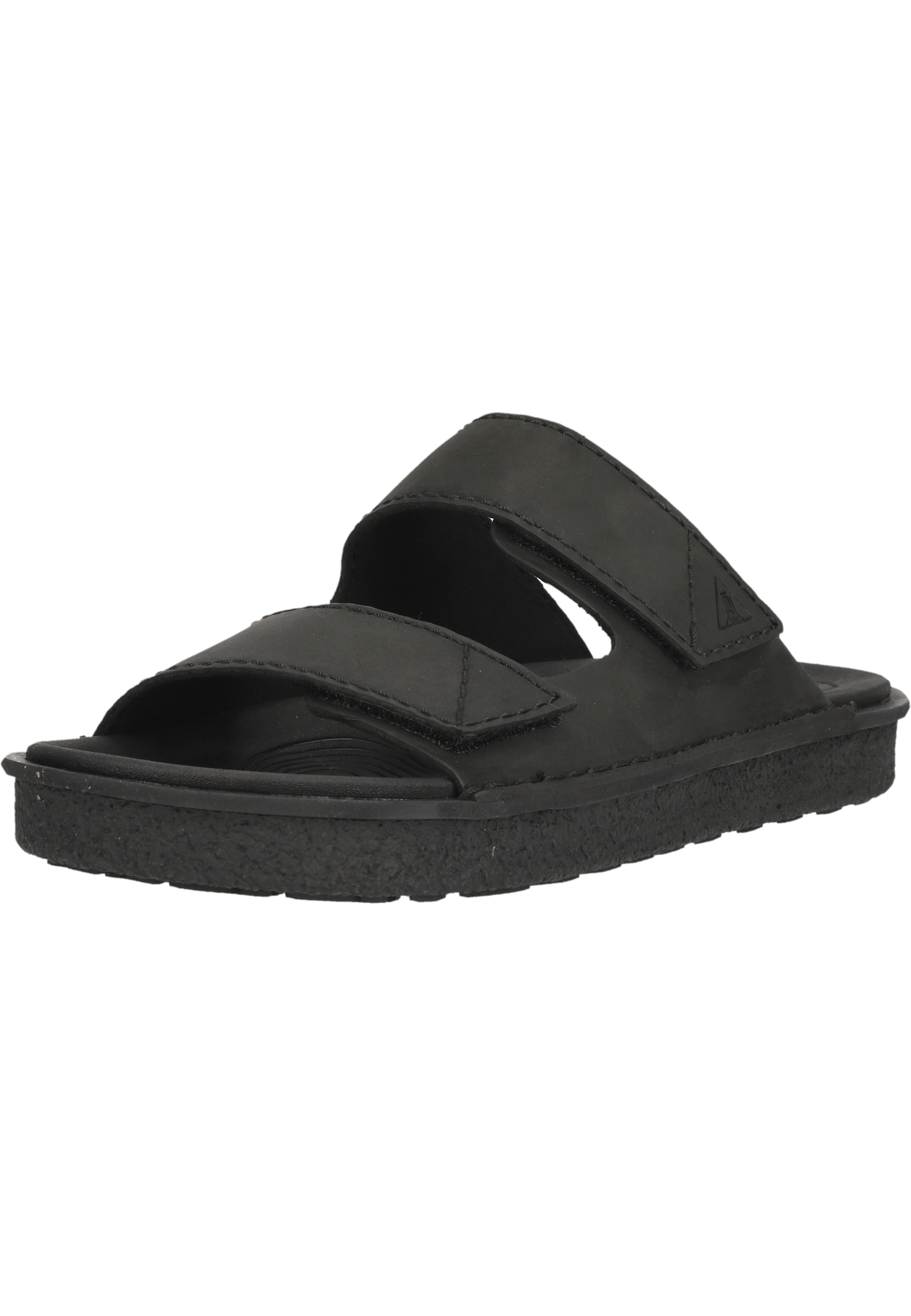 Clarks Sandale "Litton", mit Doppelriemenverschluss günstig online kaufen