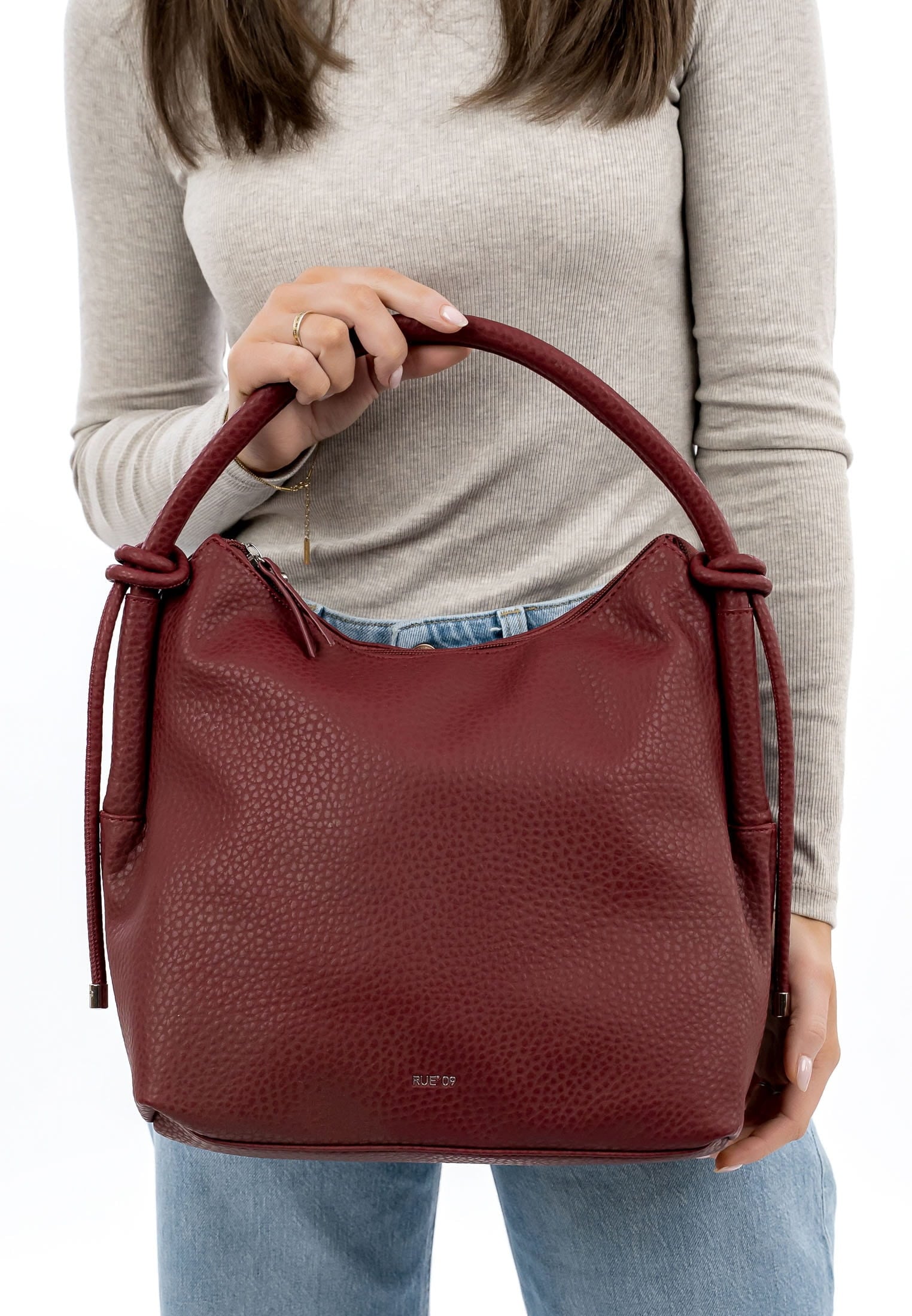 EMILY & NOAH Beuteltasche »Beutel E&N Montpellier RUE 09«