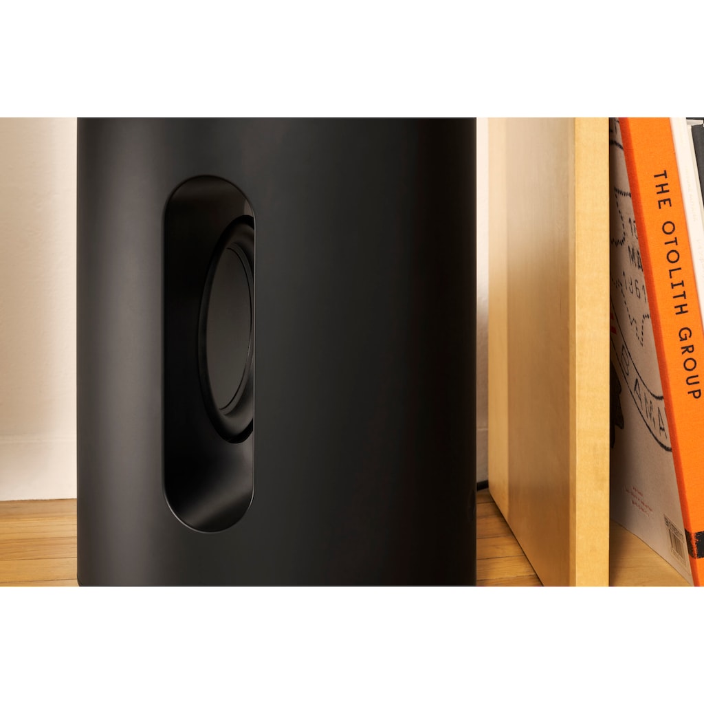 Sonos Lautsprecher »Sonos Sub Mini«