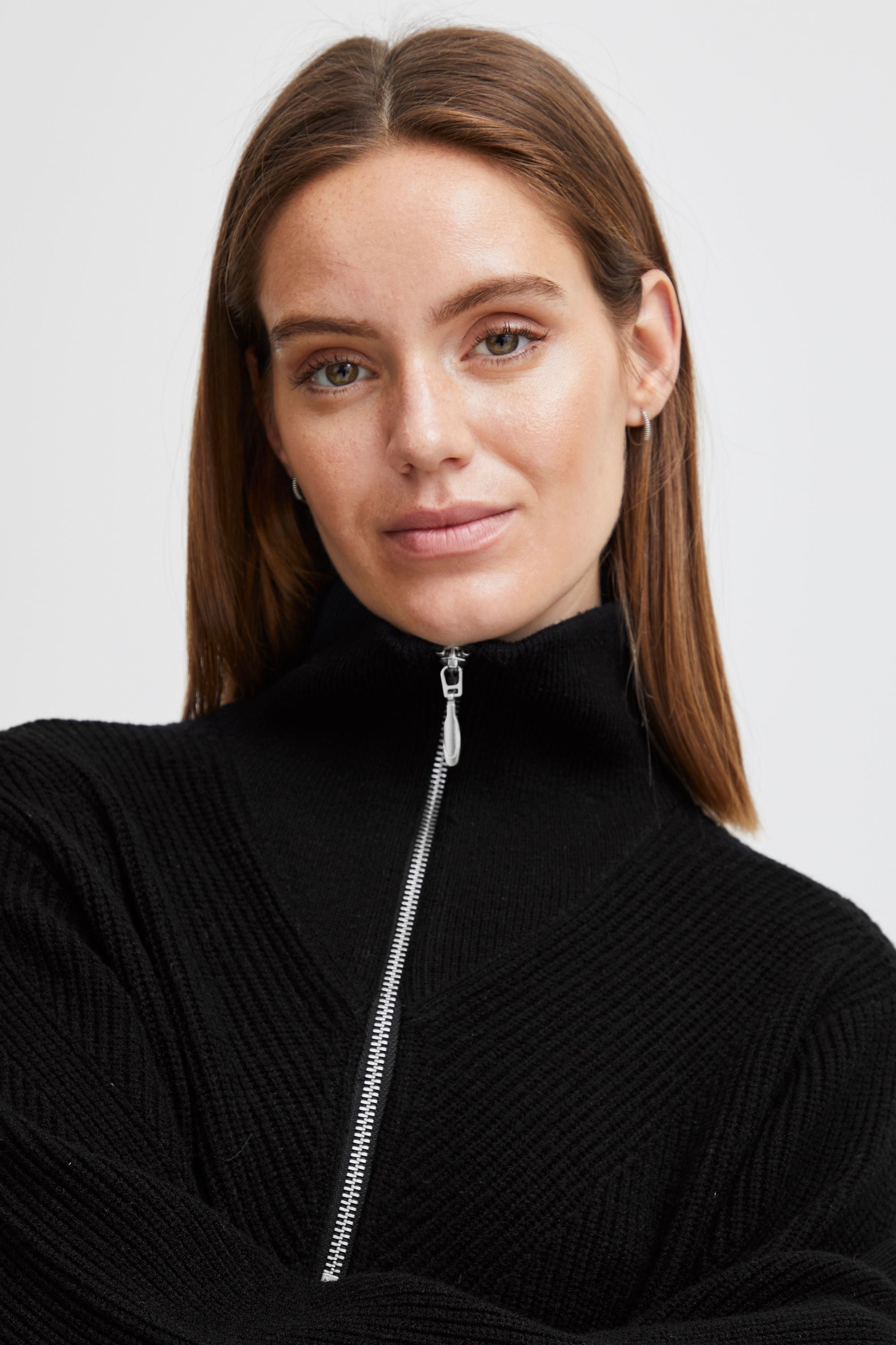 b.young Strickpullover »Strickpullover BYMilo«