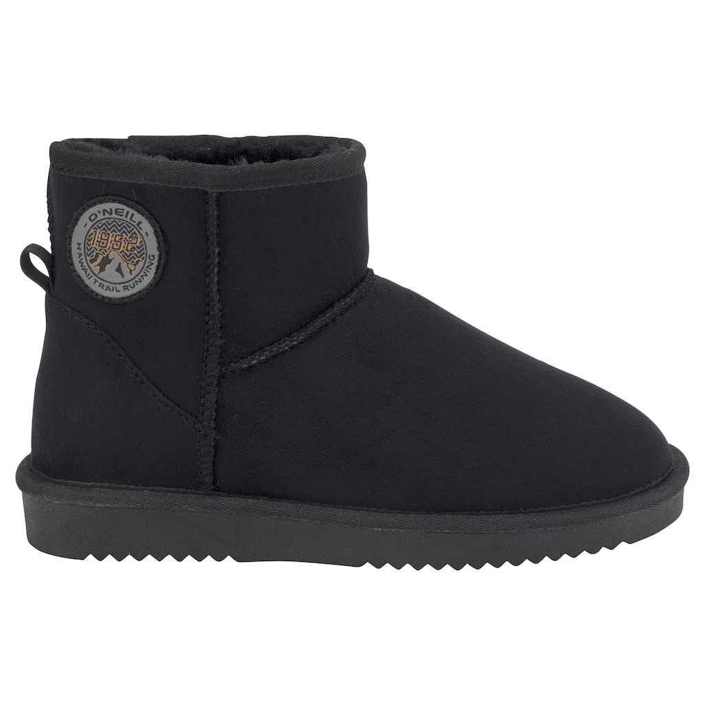 O'Neill Schlupfboots »BOLSA CHICA WOMEN MID«