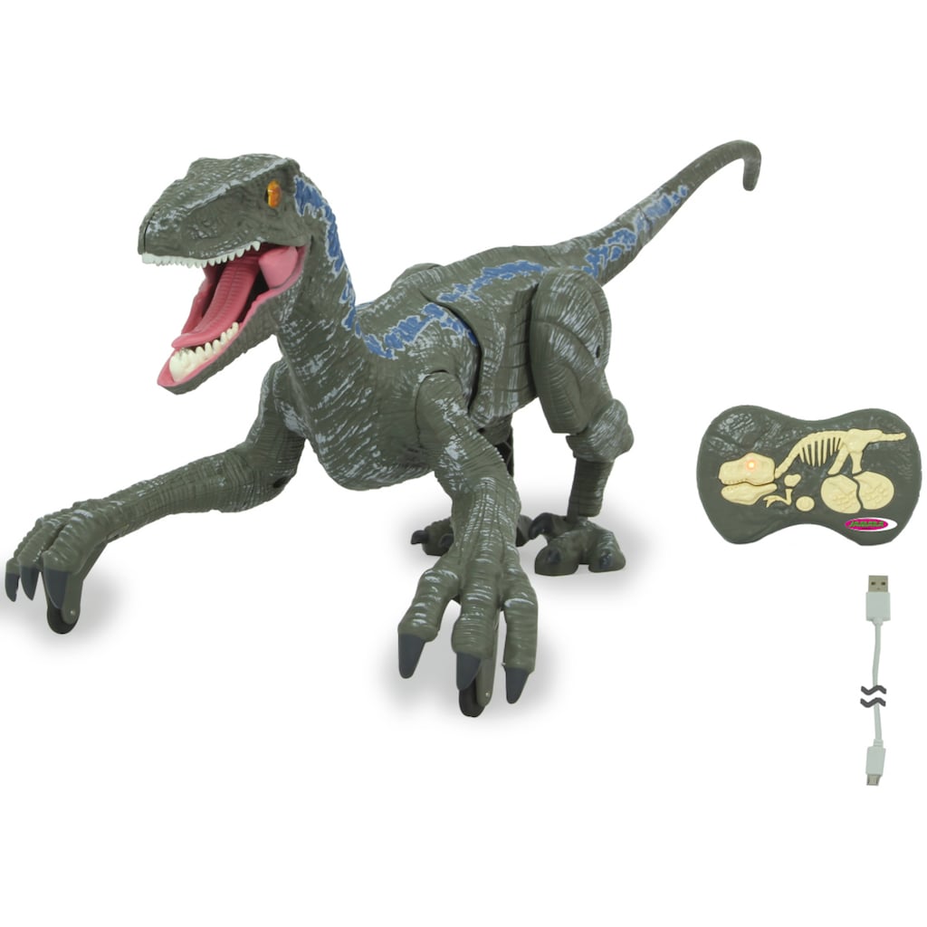 Jamara RC-Tier »Dinosaurier Velociraptor«