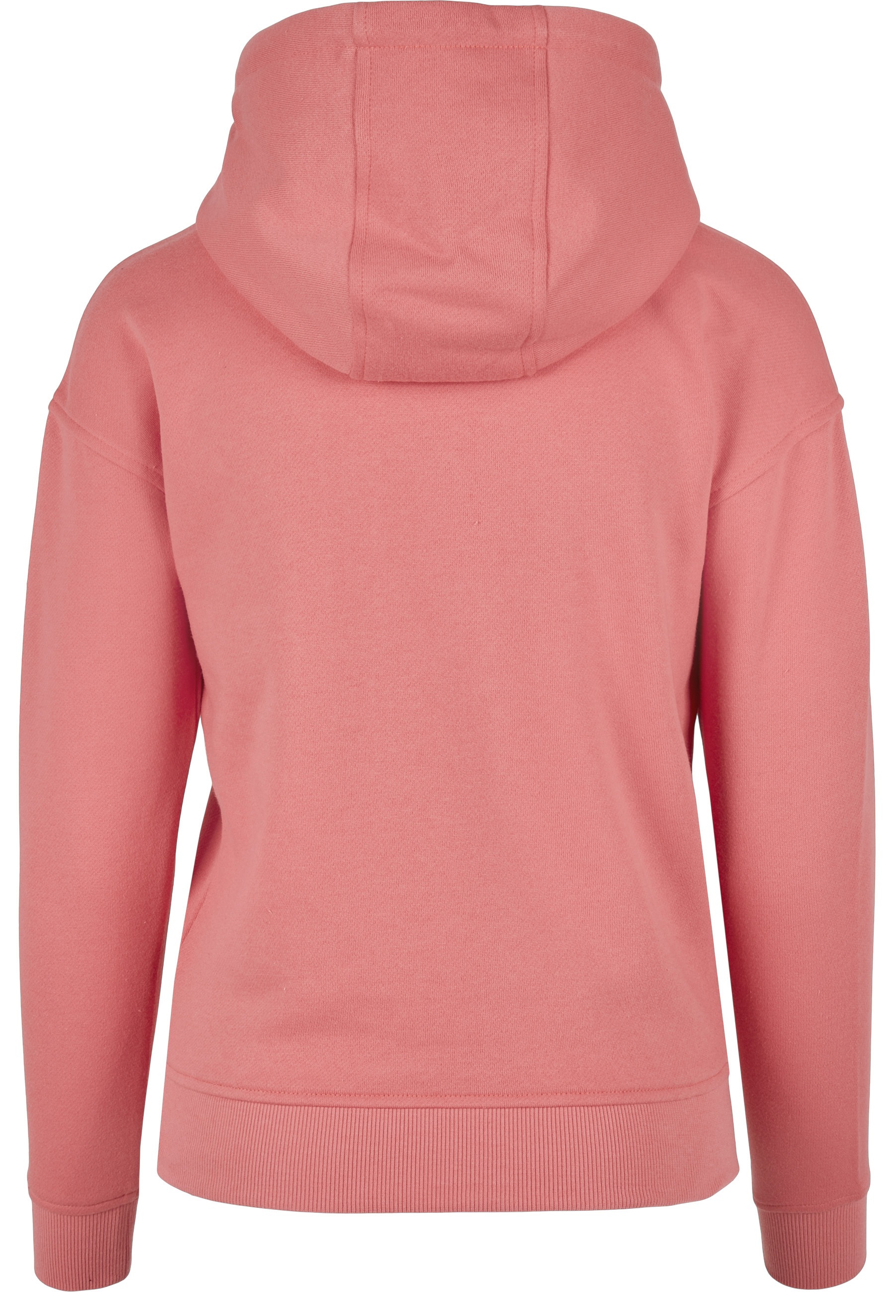 URBAN CLASSICS Hoodie "Urban Classics Damen Ladies Hoody", 1 Stk. günstig online kaufen